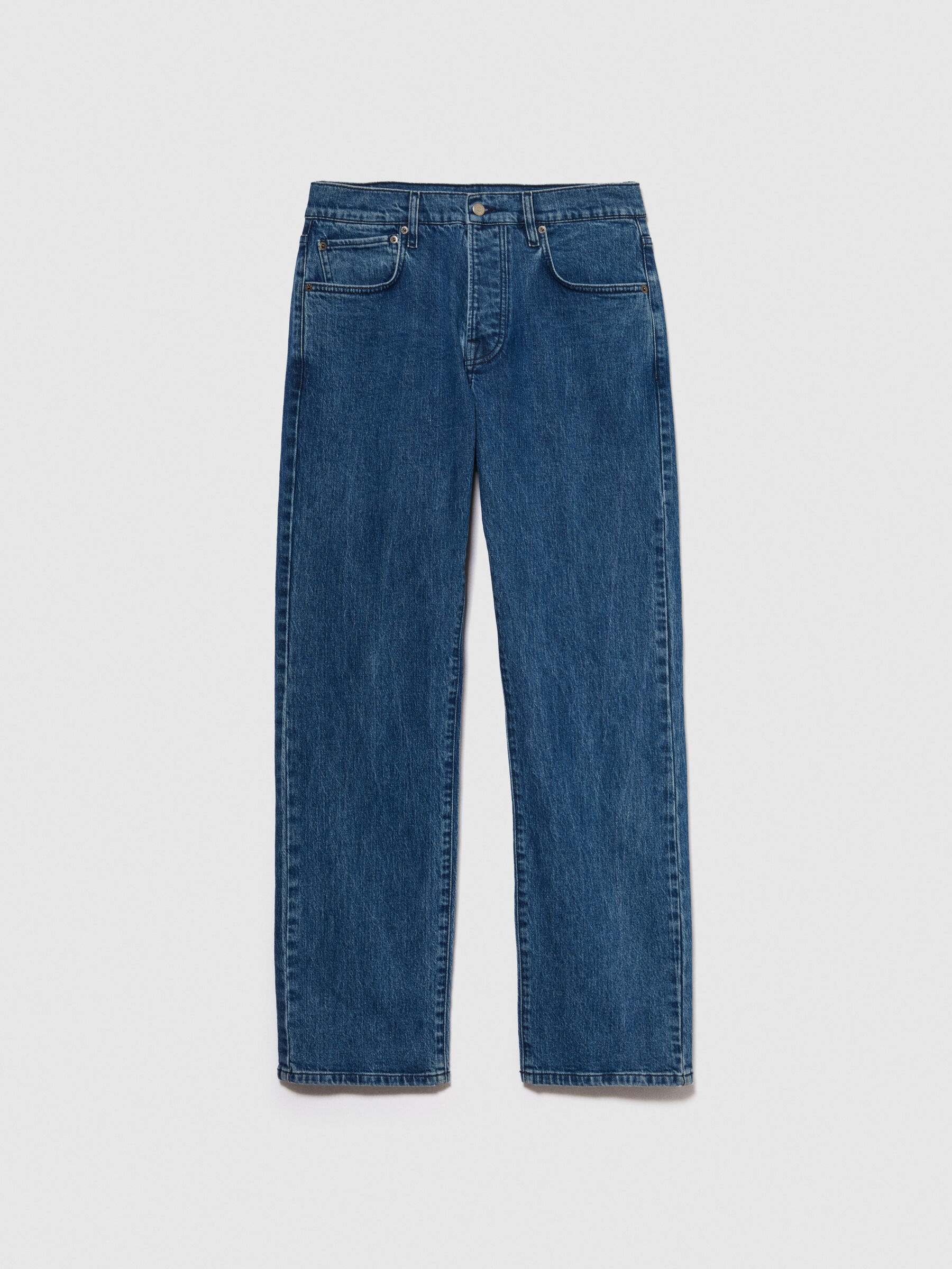 San Francisco regular fit jeans Men image number null