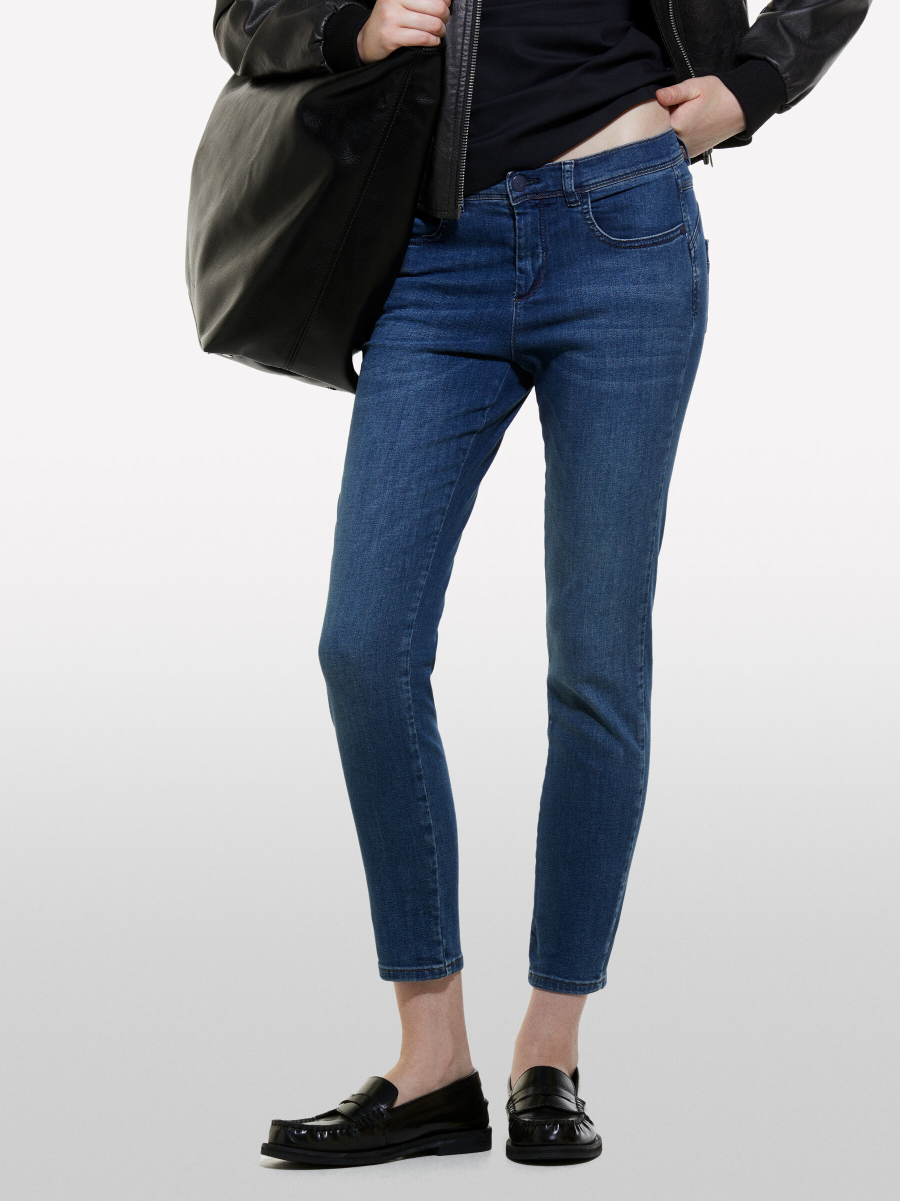 Sisley jeans ibiza sales