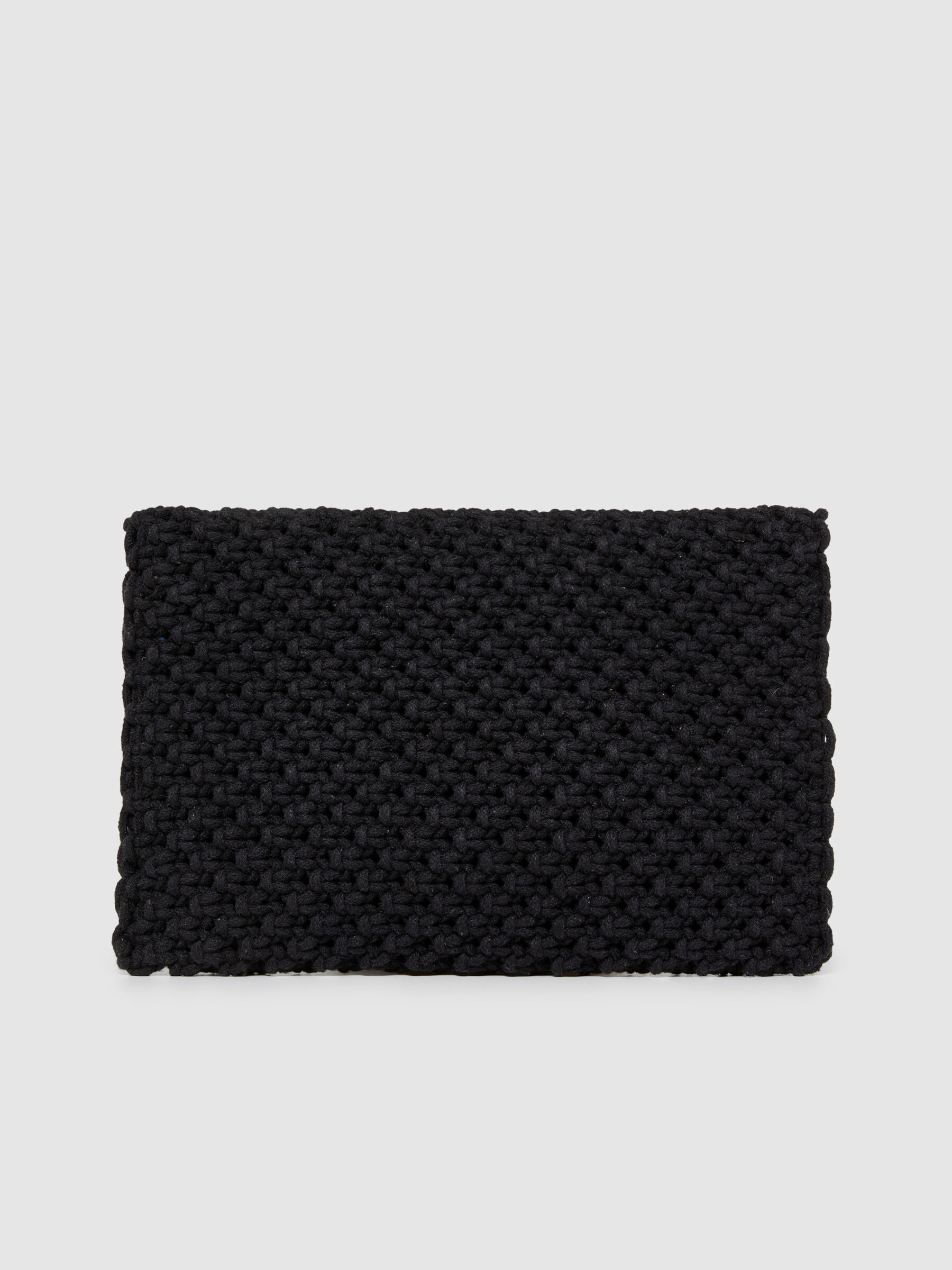 Crochet clutch Women image number null