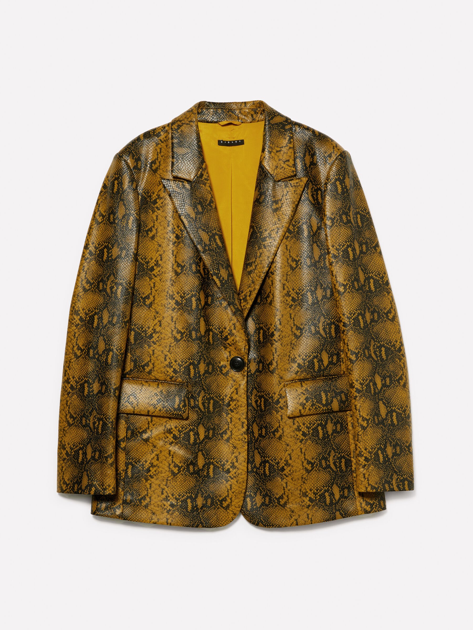 Python print blazer discount