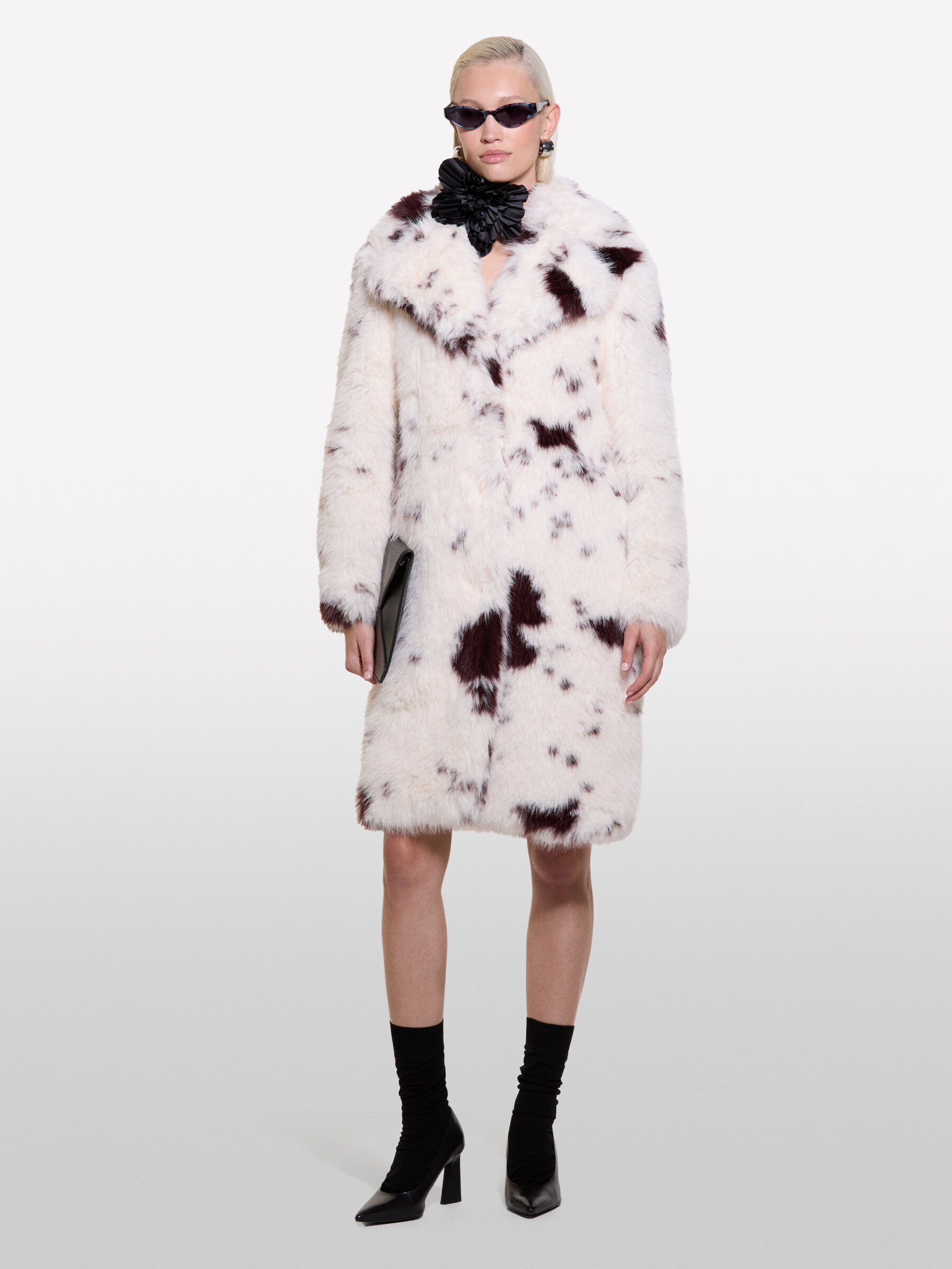 Parka sisley 2025