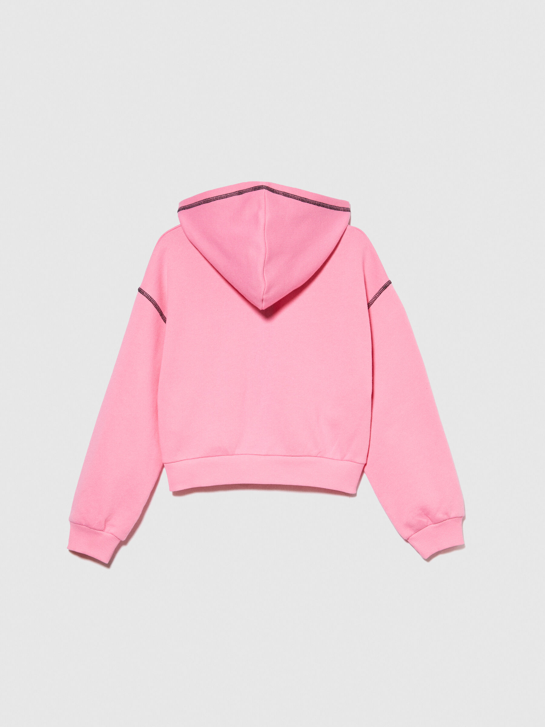 Worst behavior hoodie pink best sale