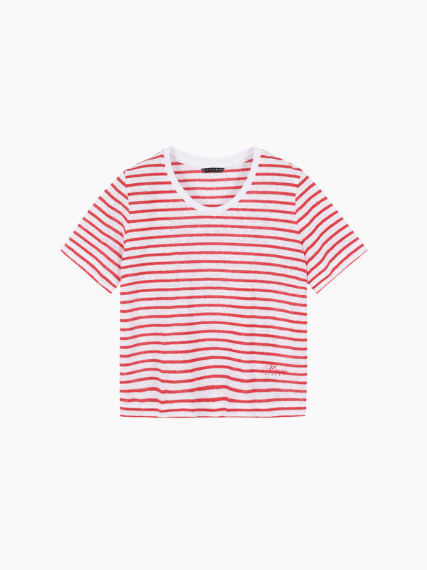T-SHIRT - sisley k short sleeve t-shirt | Sisley K