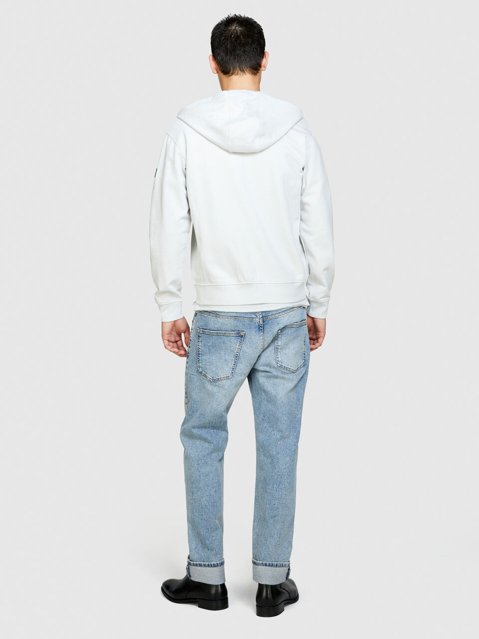 Phoenix regular fit jeans Men image number null