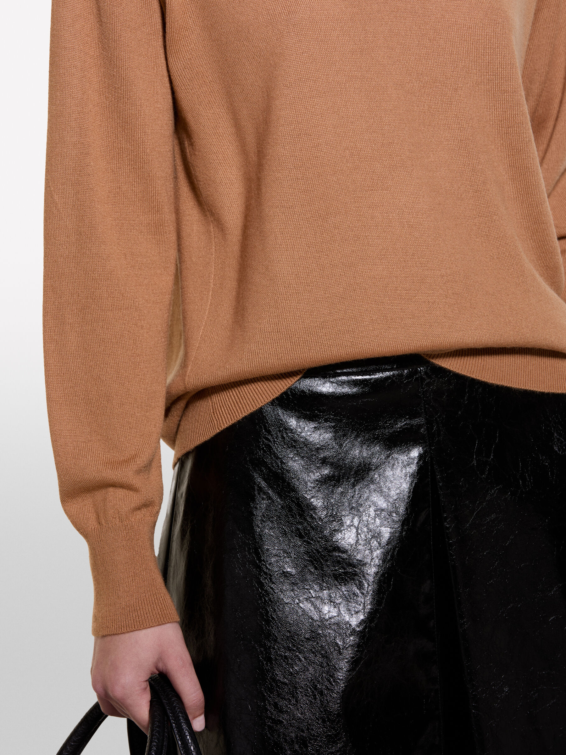 SWEATER L/S Women image number null