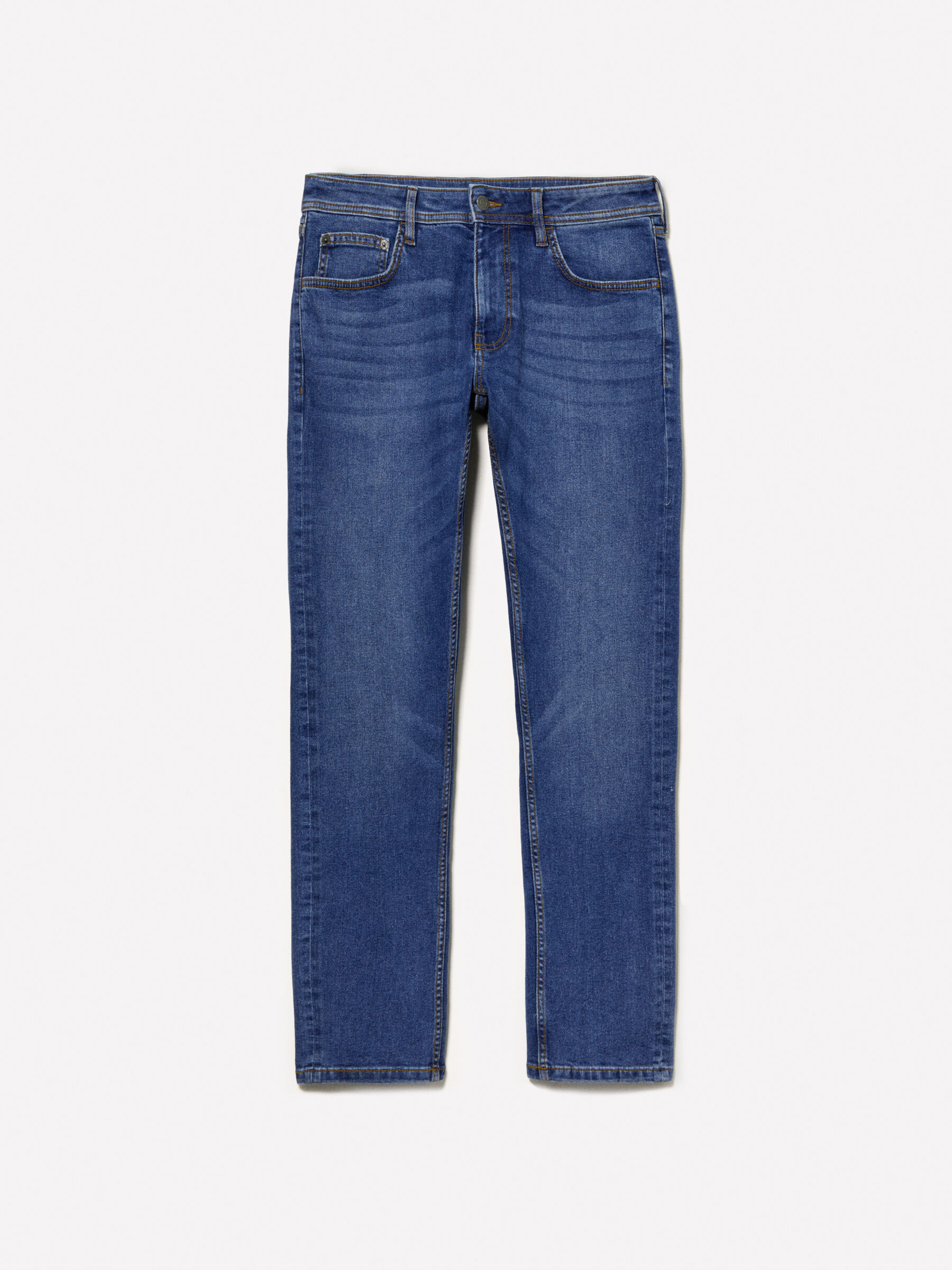 Men's Slim Fit Jeans | Sisley