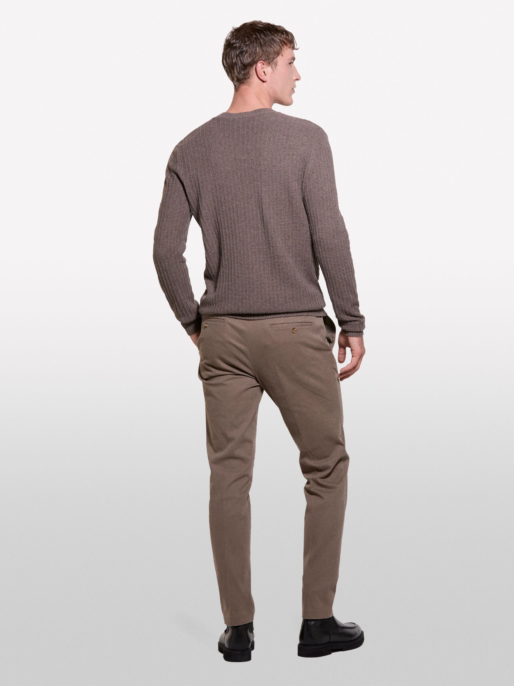 SWEATER L/S Men image number null