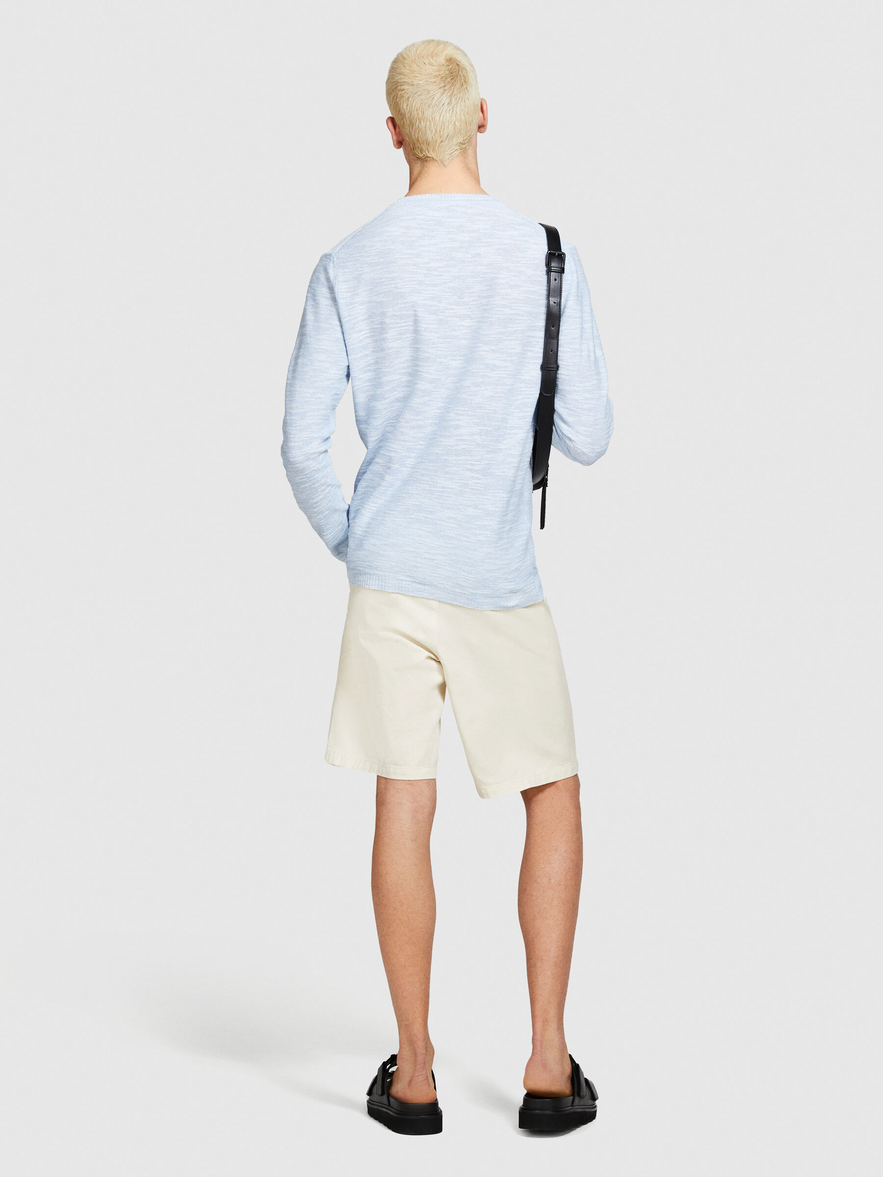 SWEATER L/S Men image number null