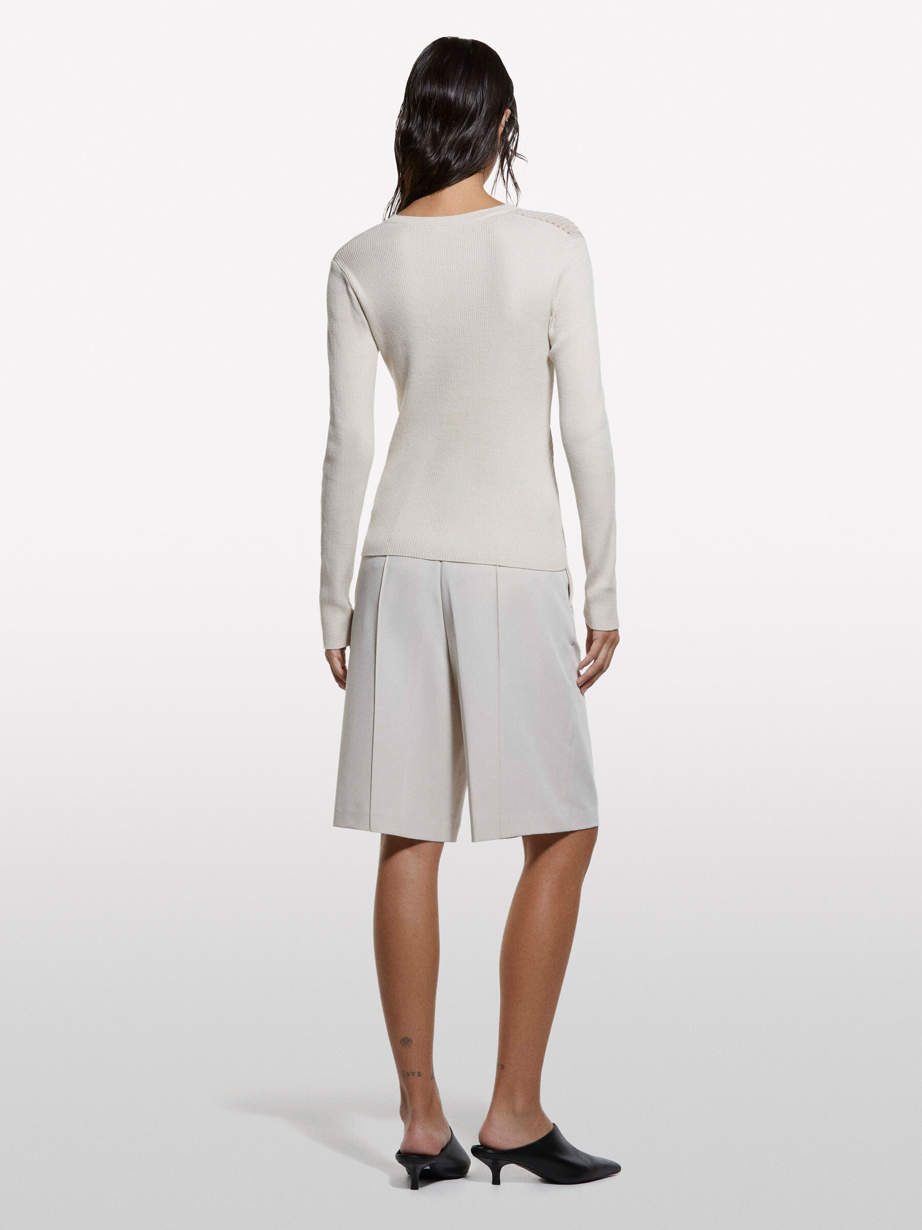 SWEATER L/S Women image number null