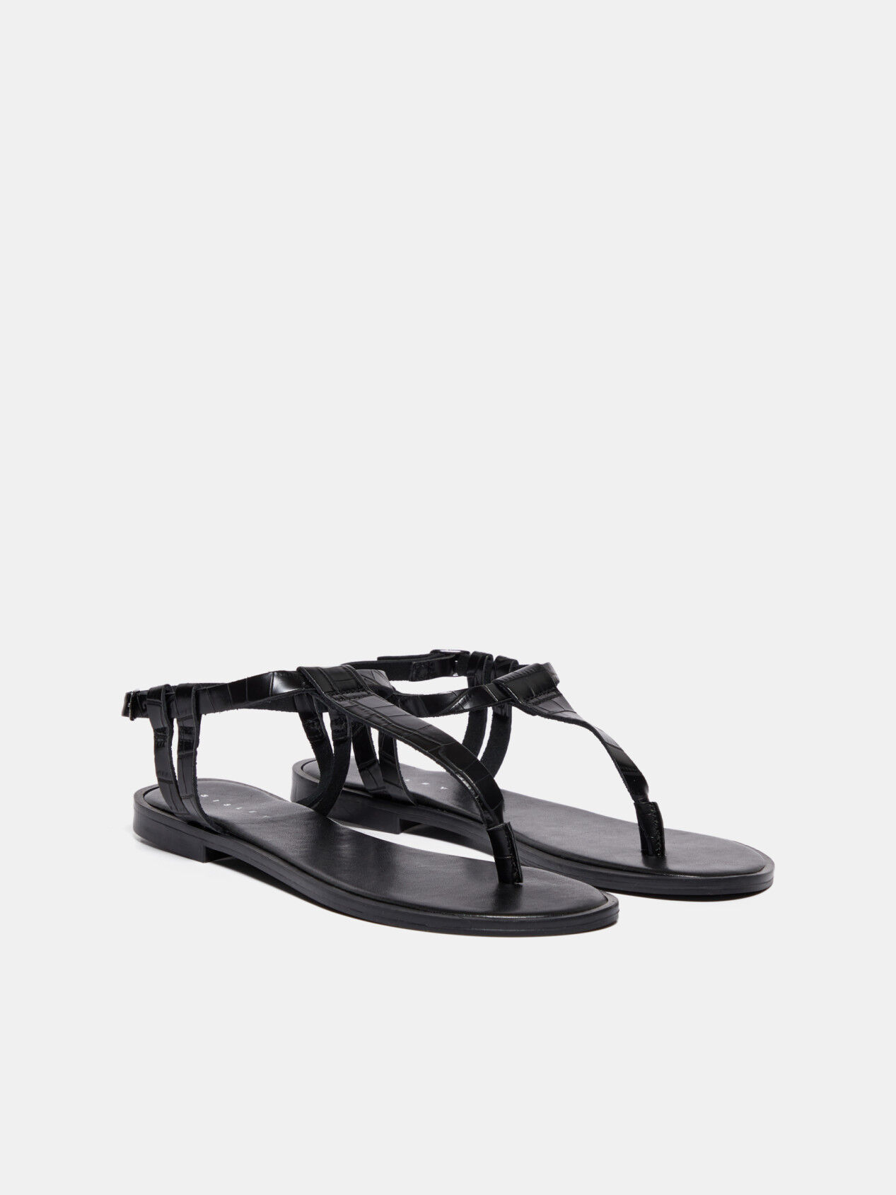 Mens Thong Sandals - Buy Thong Slippers & Sandals for Men | Mochi Shoes