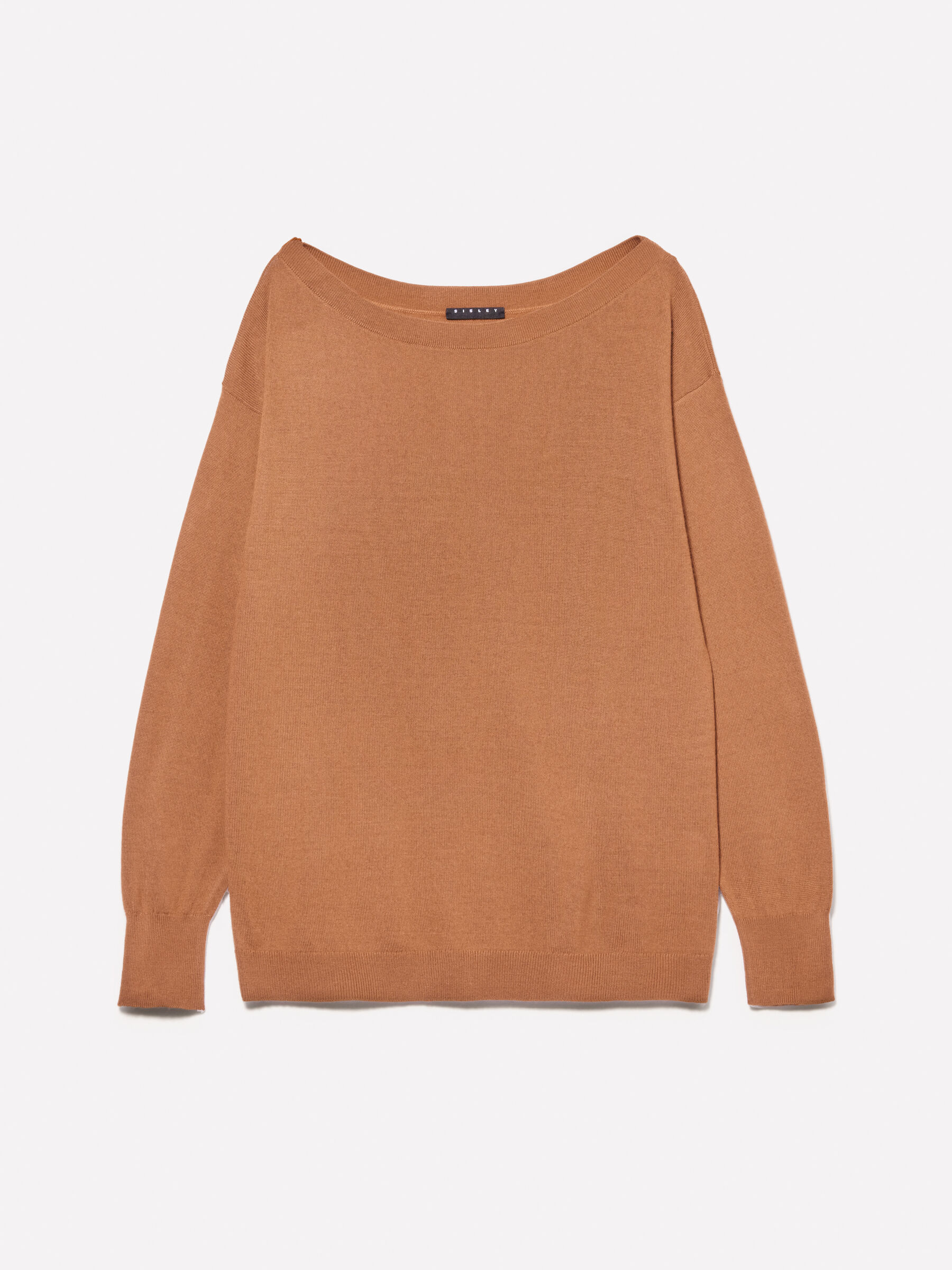SWEATER L/S Women image number null