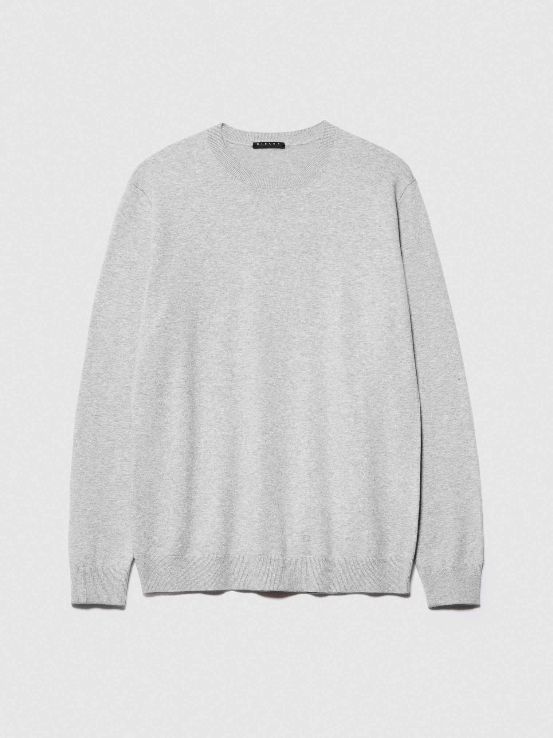 SWEATER L/S Men image number null