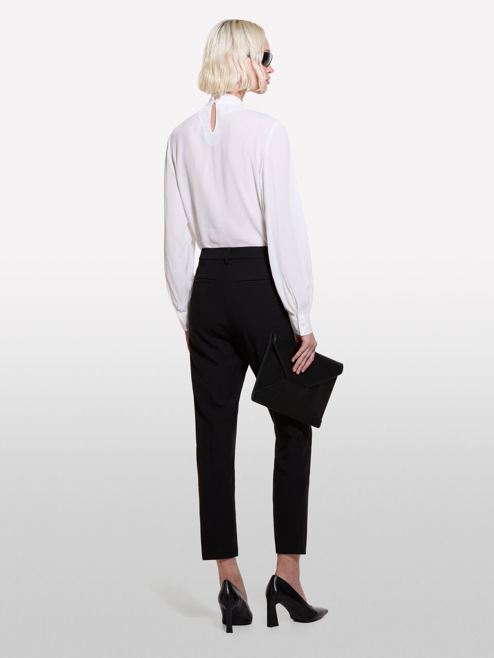 BLOUSE Women image number null