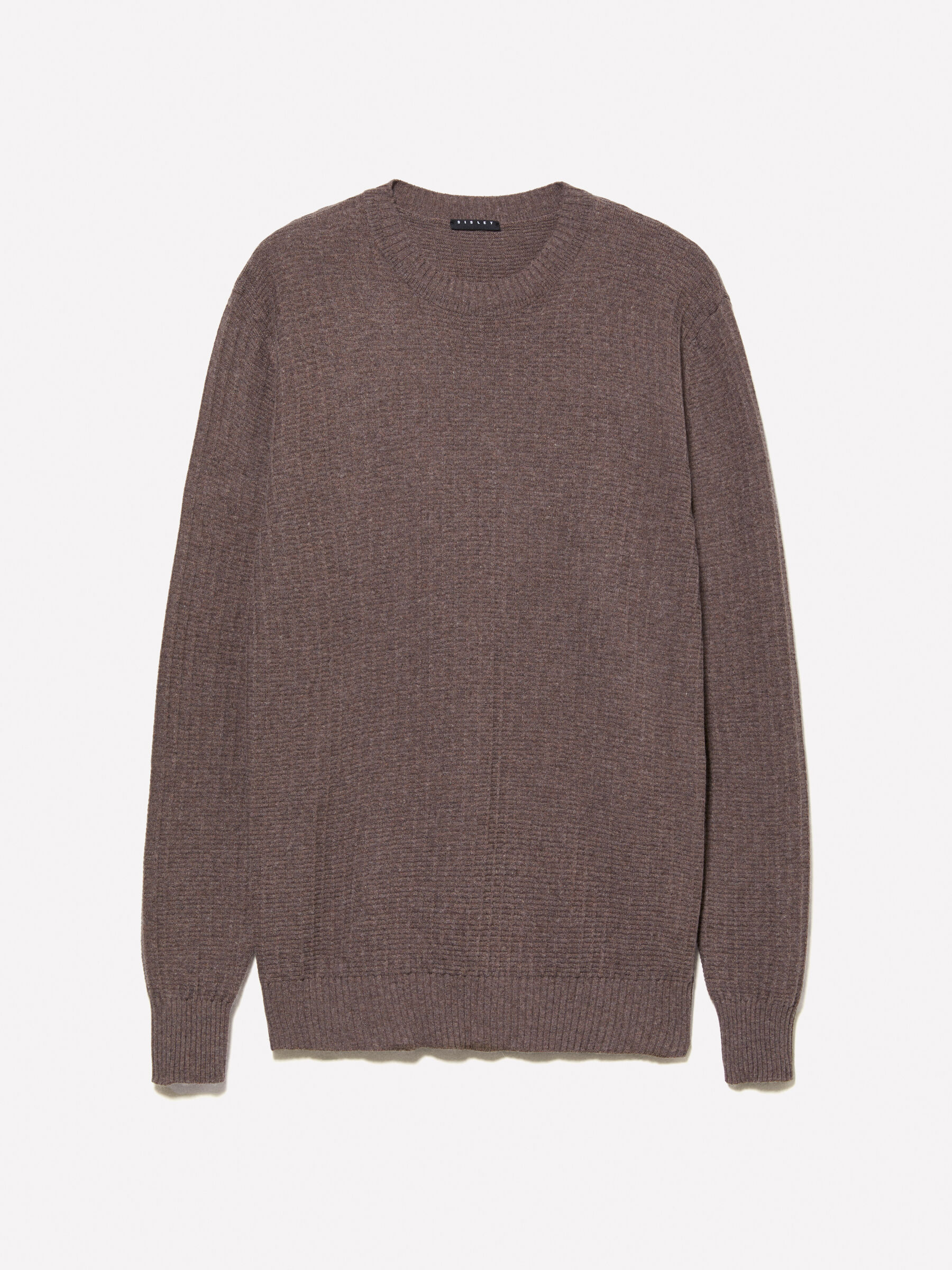 SWEATER L/S Men image number null