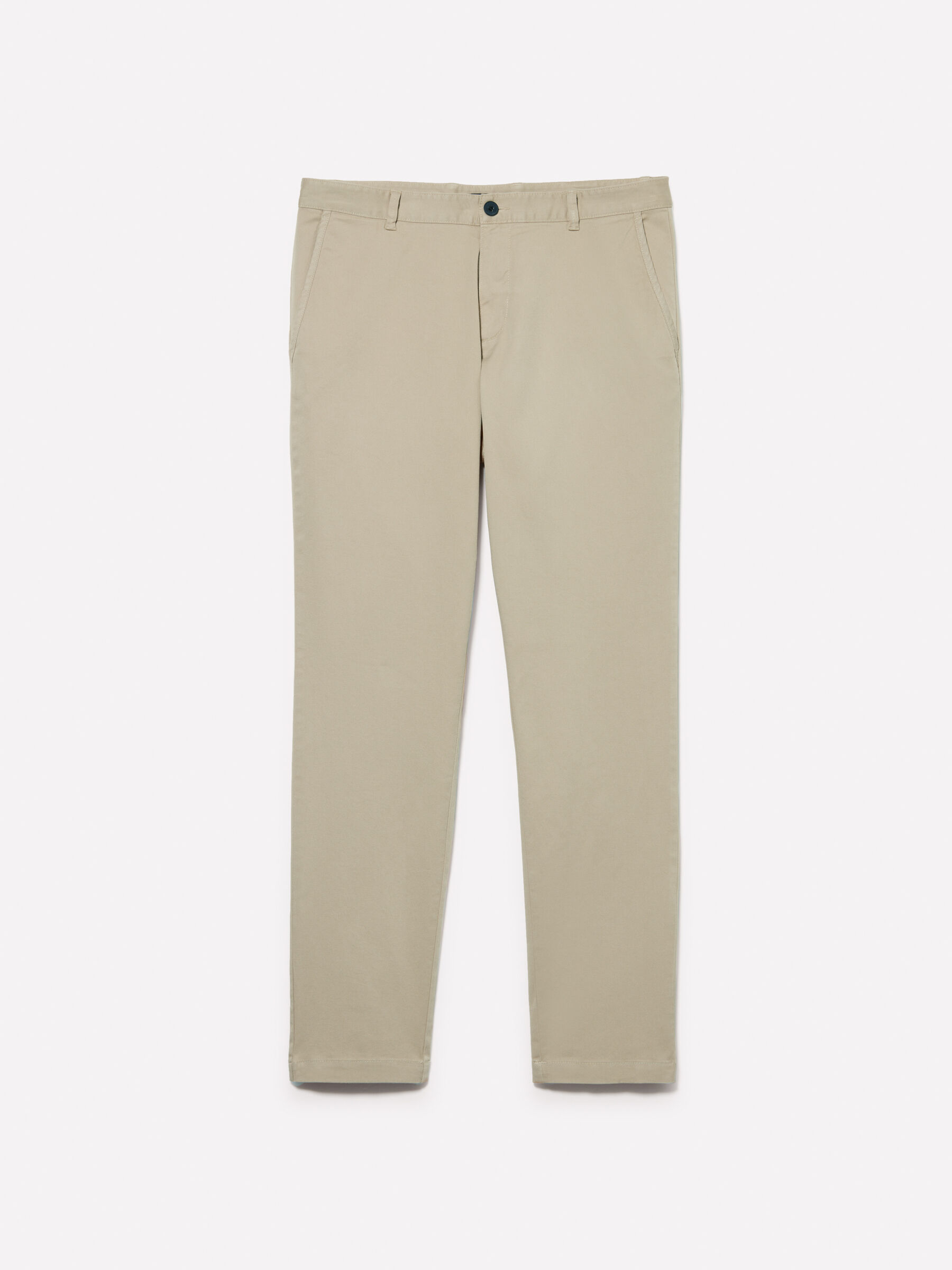 Chino beige skinny best sale