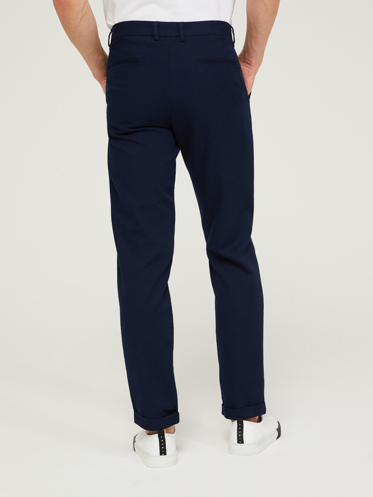 Slim comfort fit clearance
