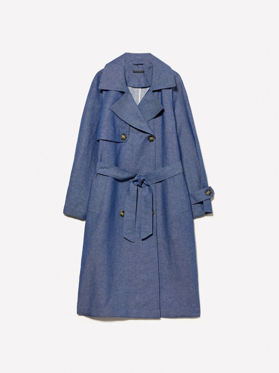TRENCH COAT Women image number null