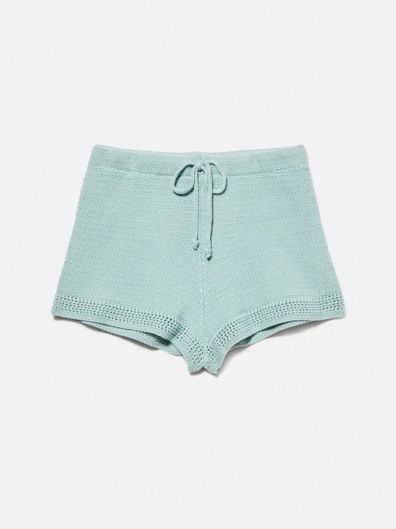 Crochet boxer shorts new arrivals