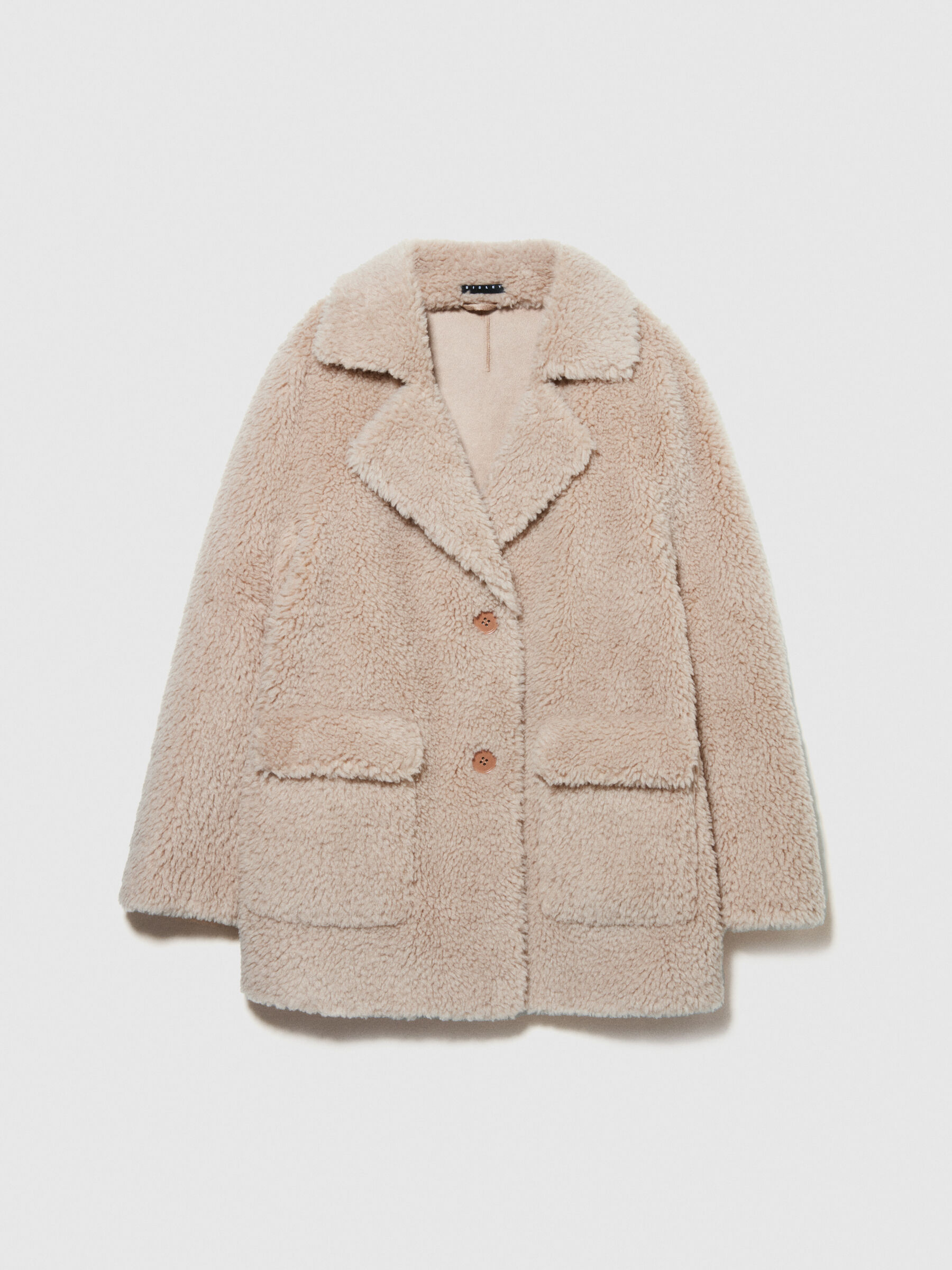 HEAVY JACKET Women image number null