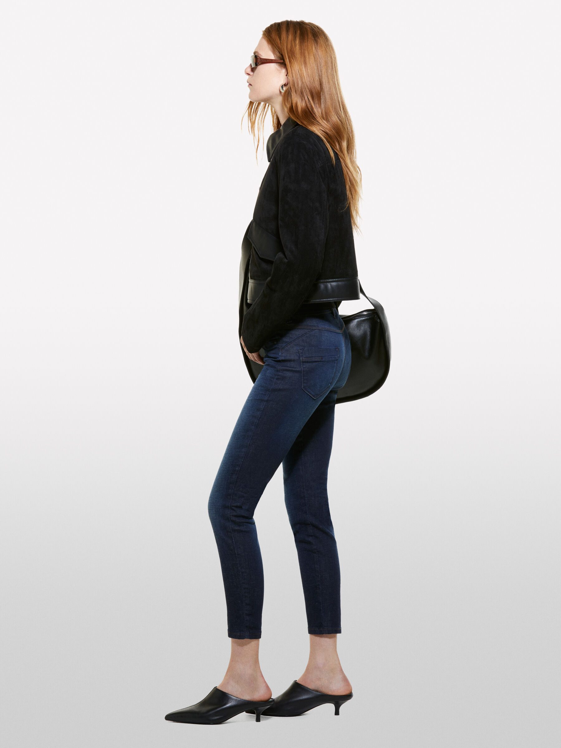 Sisley jeans ibiza slim fit shop
