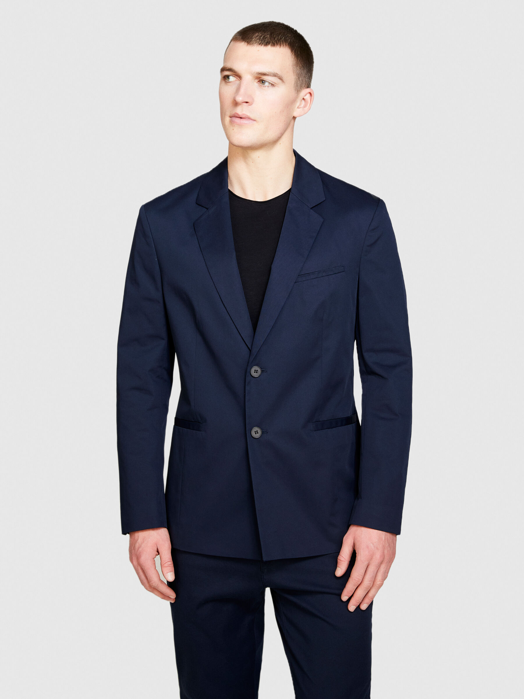 Formal blazer Men image number null