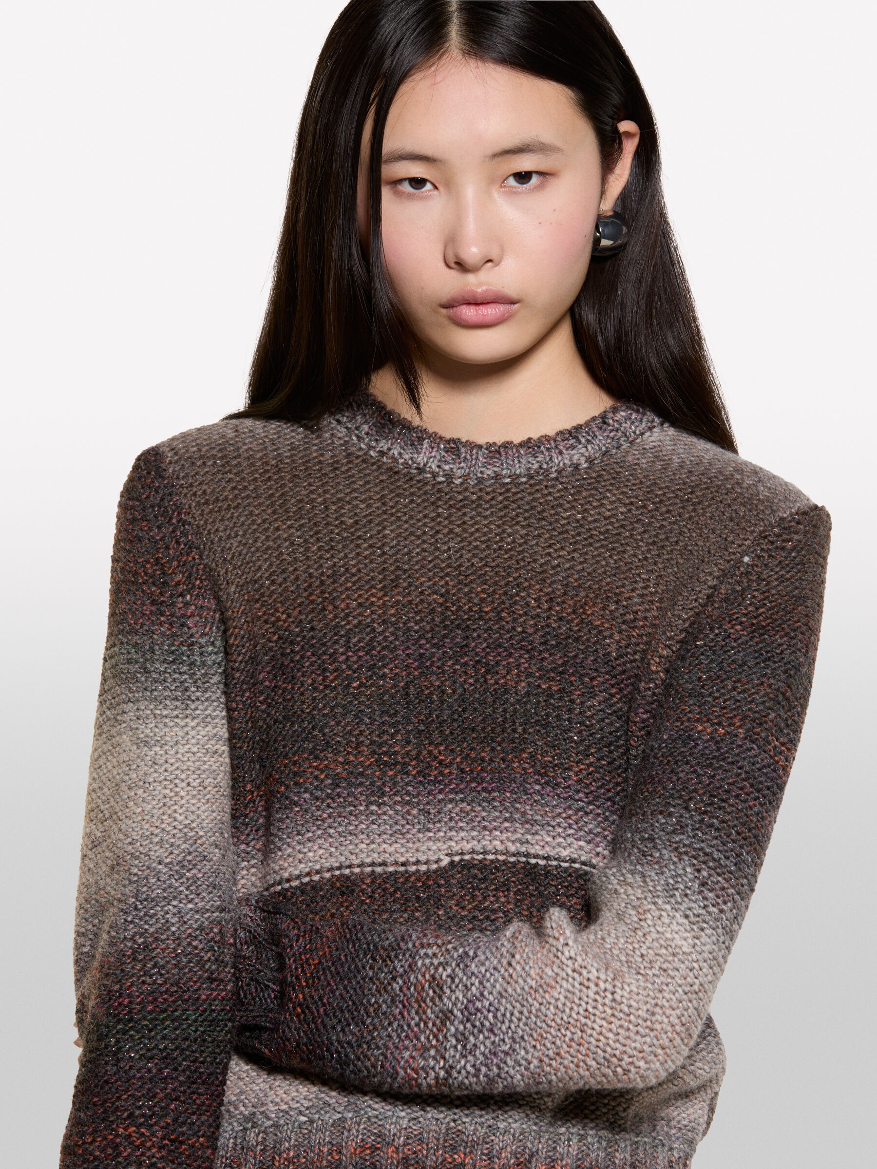 SWEATER L/S Women image number null