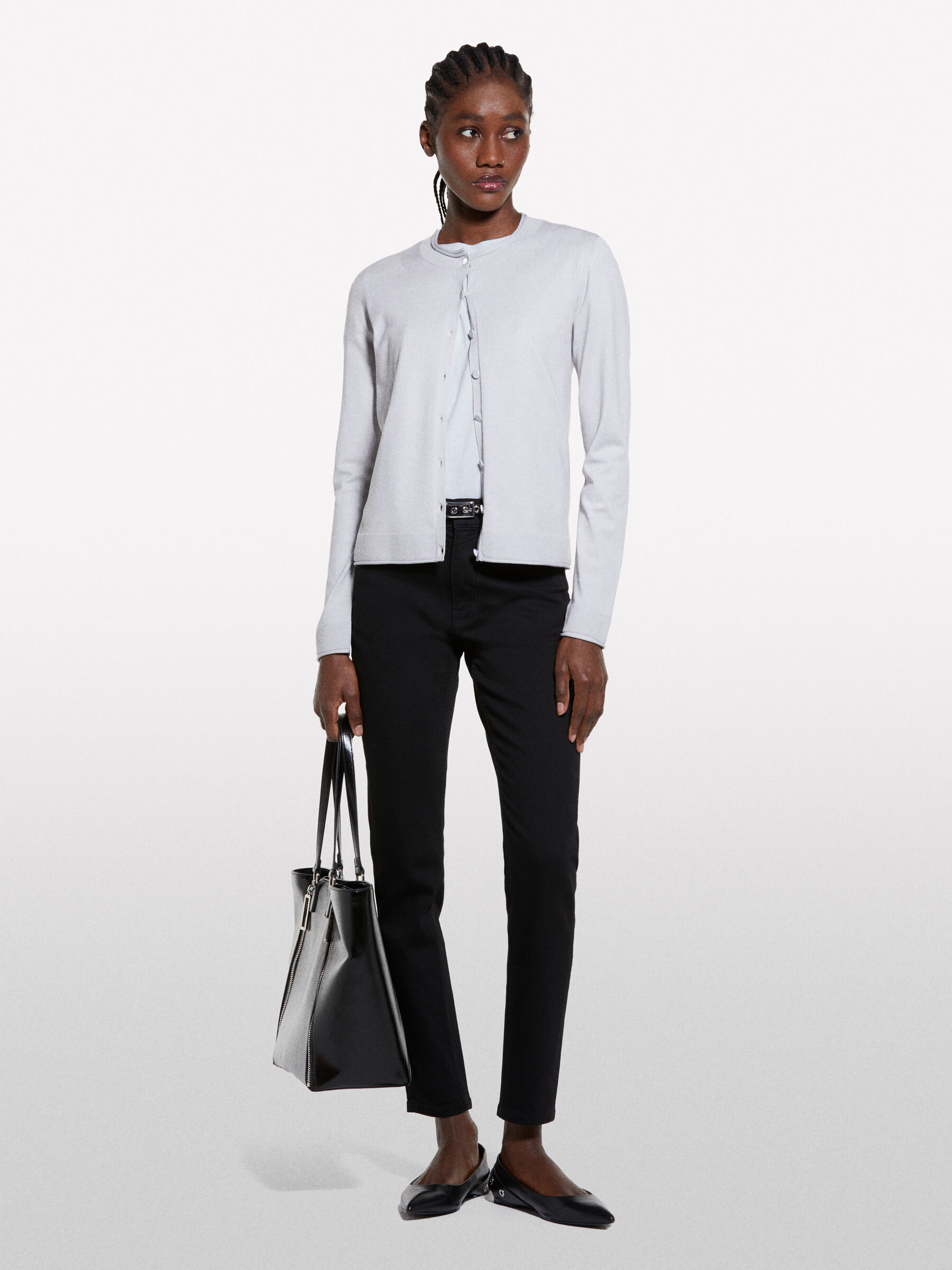 Women's Short Sleeve T-shirts | Sisley