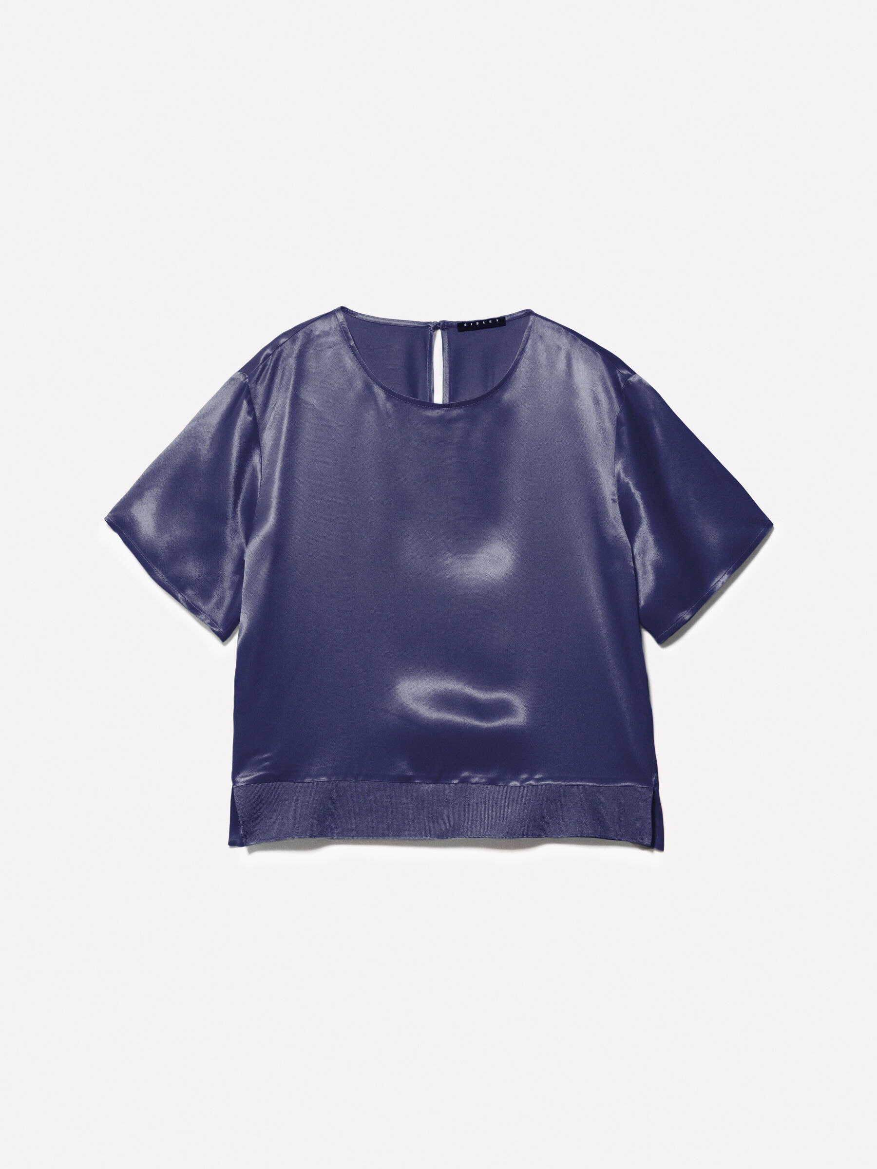BLOUSE Women image number null