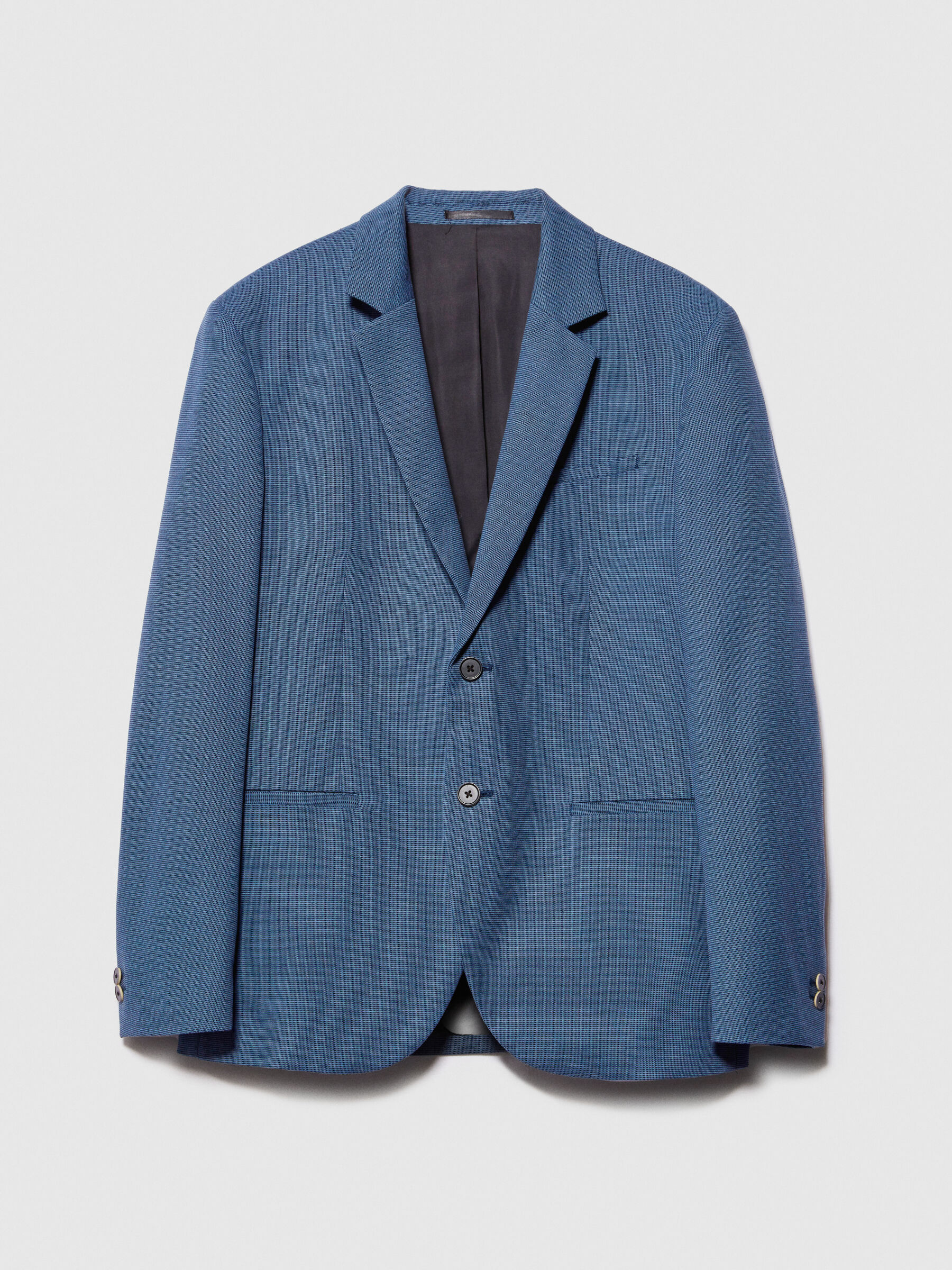 Formal blazer Men image number null