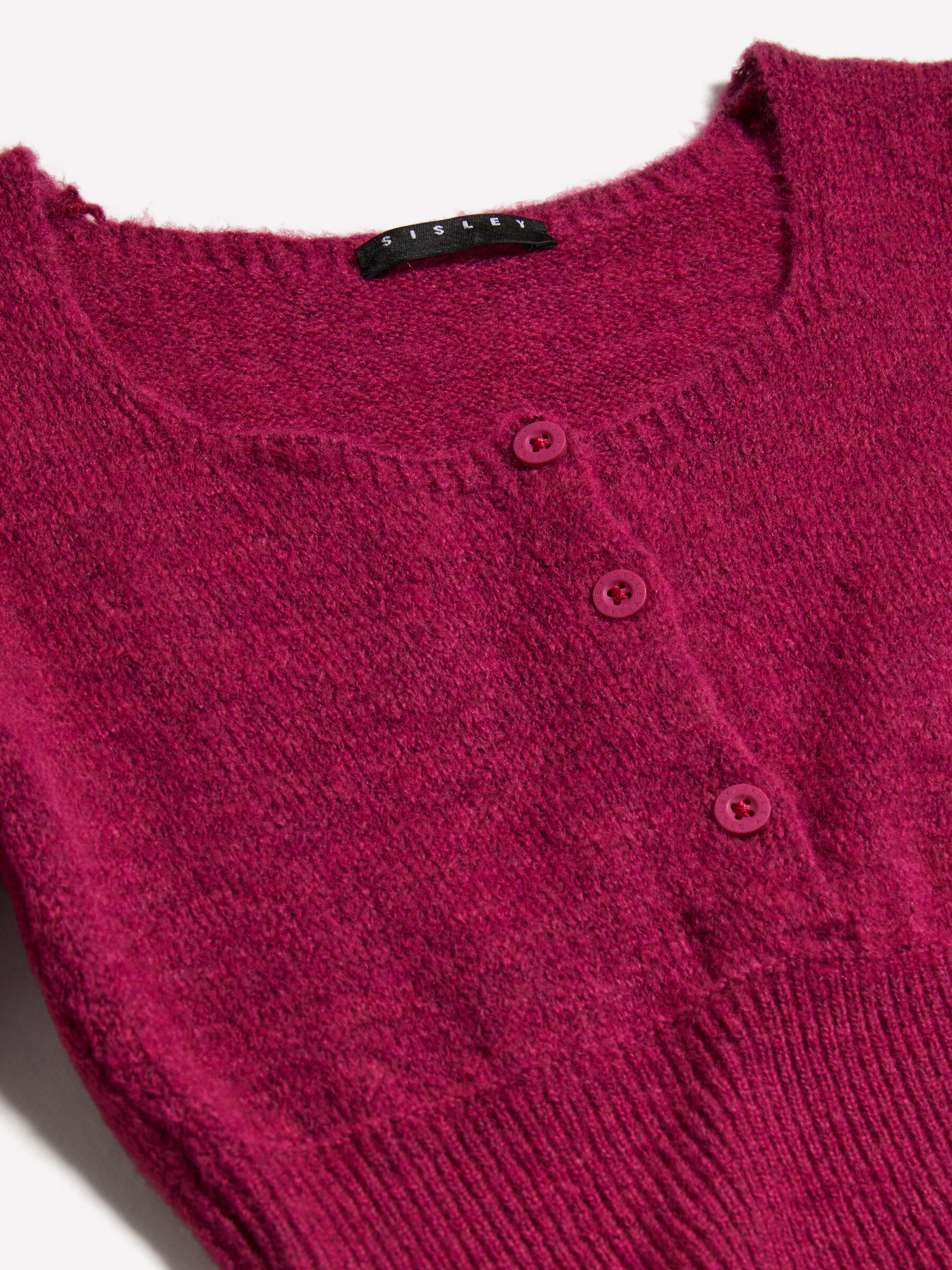 SWEATER L/S Junior Girl image number null