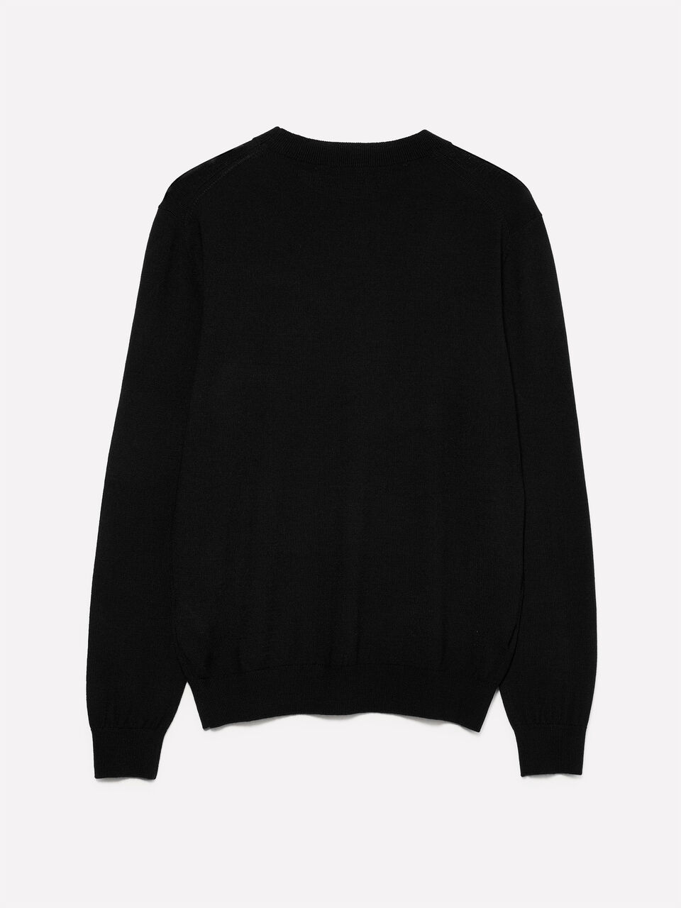 SWEATER L/S Men image number null