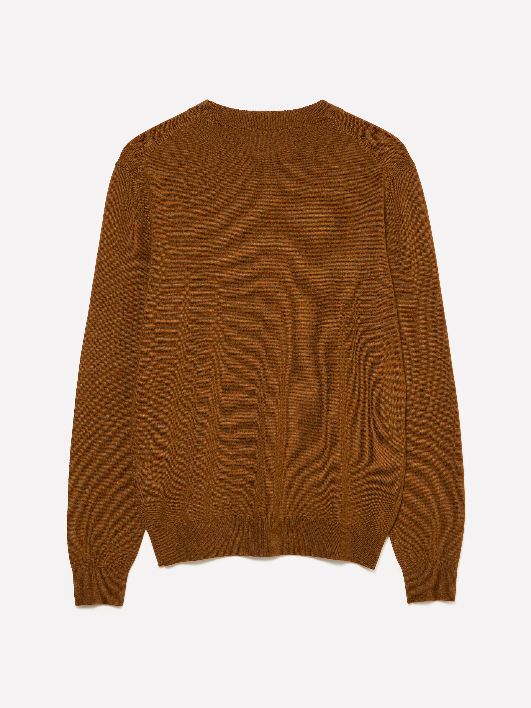 SWEATER L/S Men image number null
