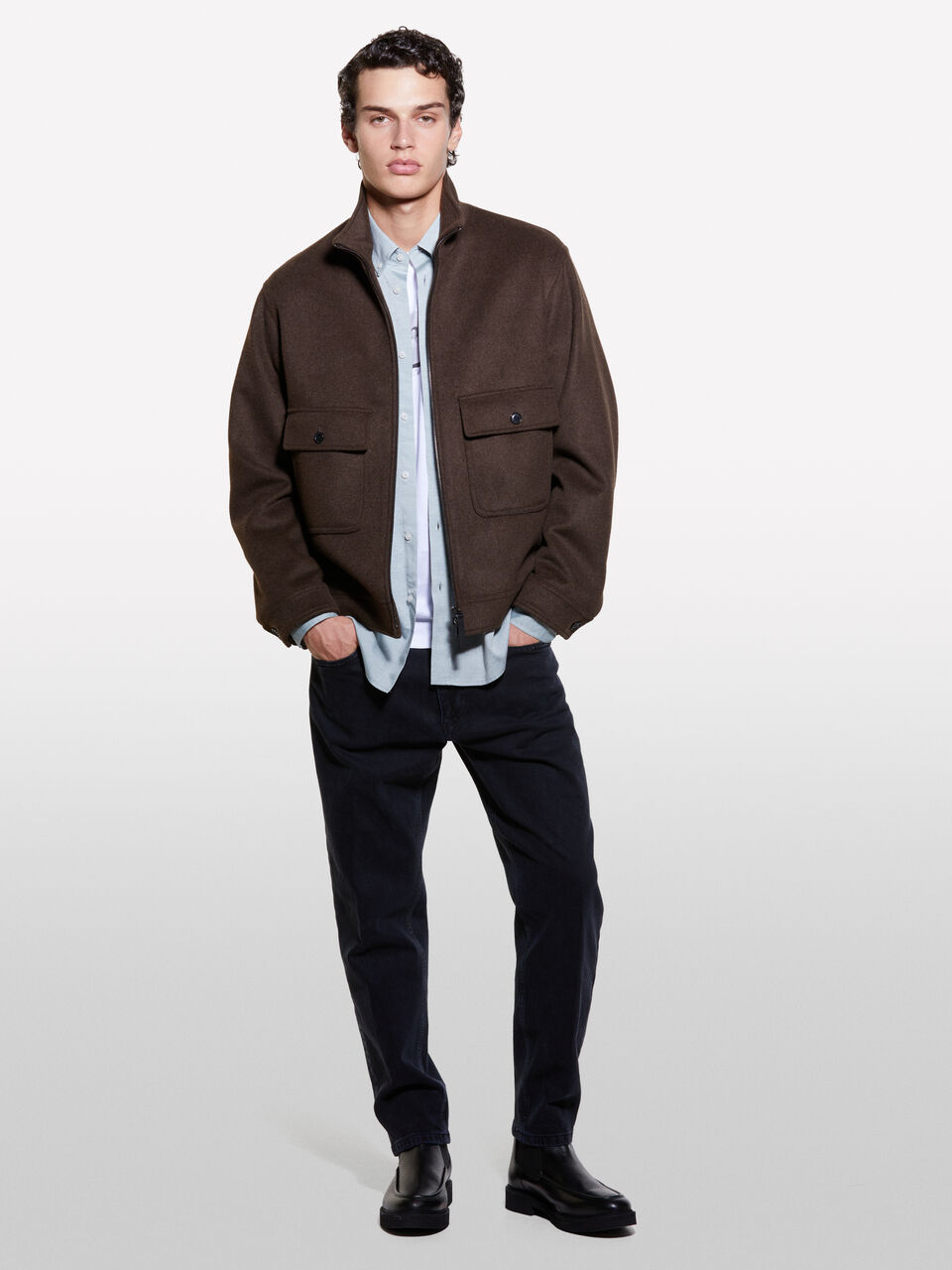 JACKET Men image number null