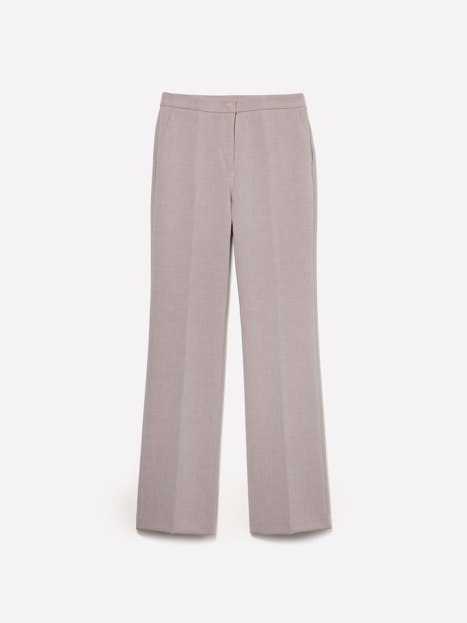 TROUSERS Women image number null