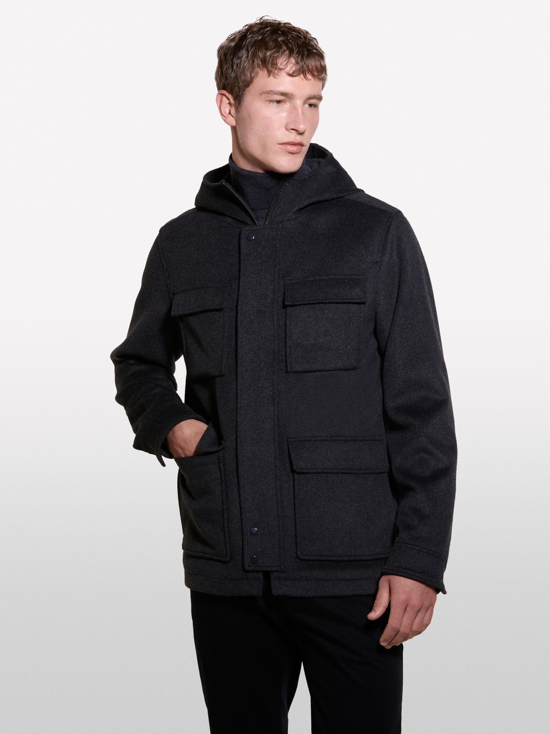 JACKET Men image number null