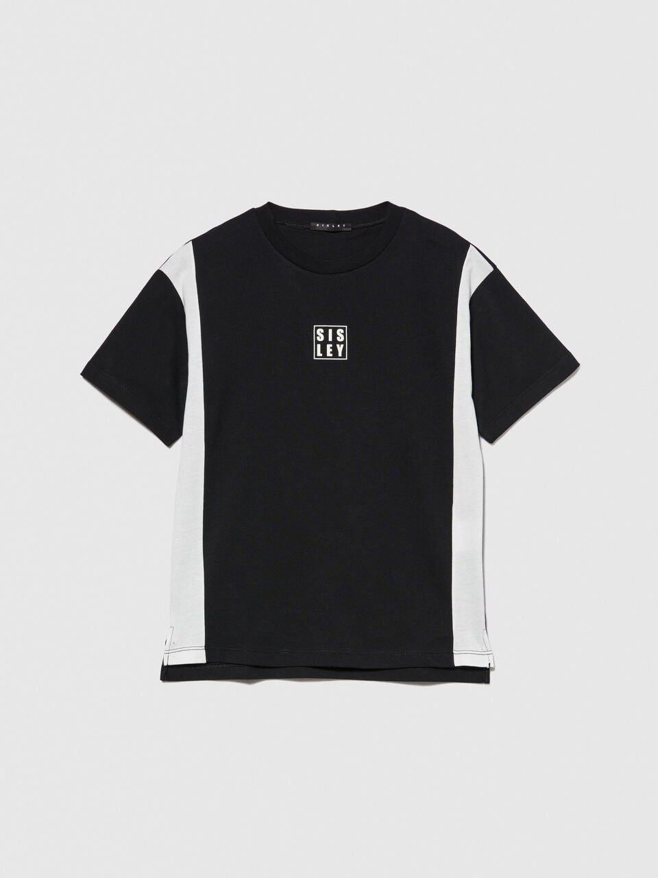 Clashing t-shirt Junior Boy image number null