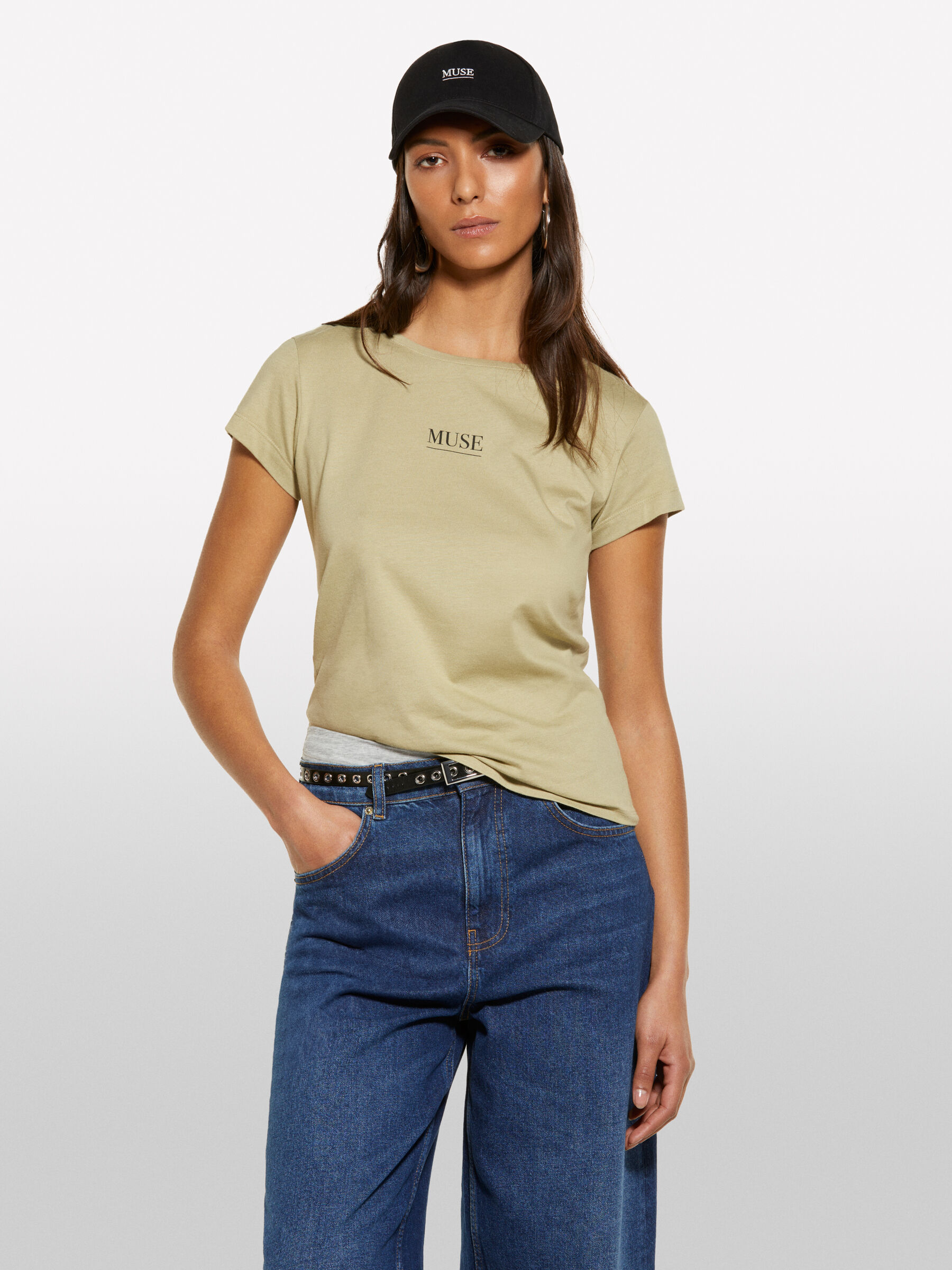 T-SHIRT Women image number null