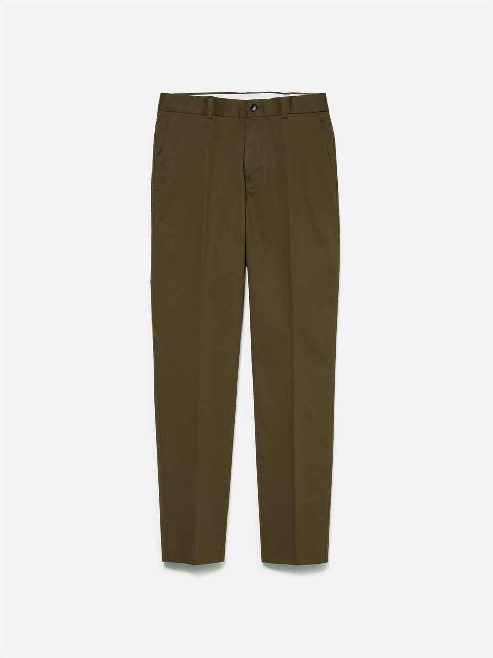 TROUSERS Men image number null