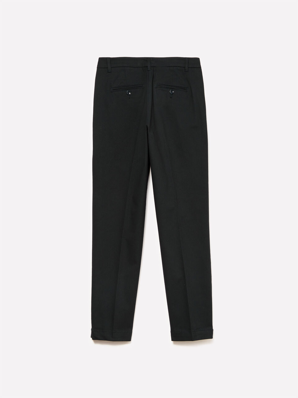TROUSERS Women image number null