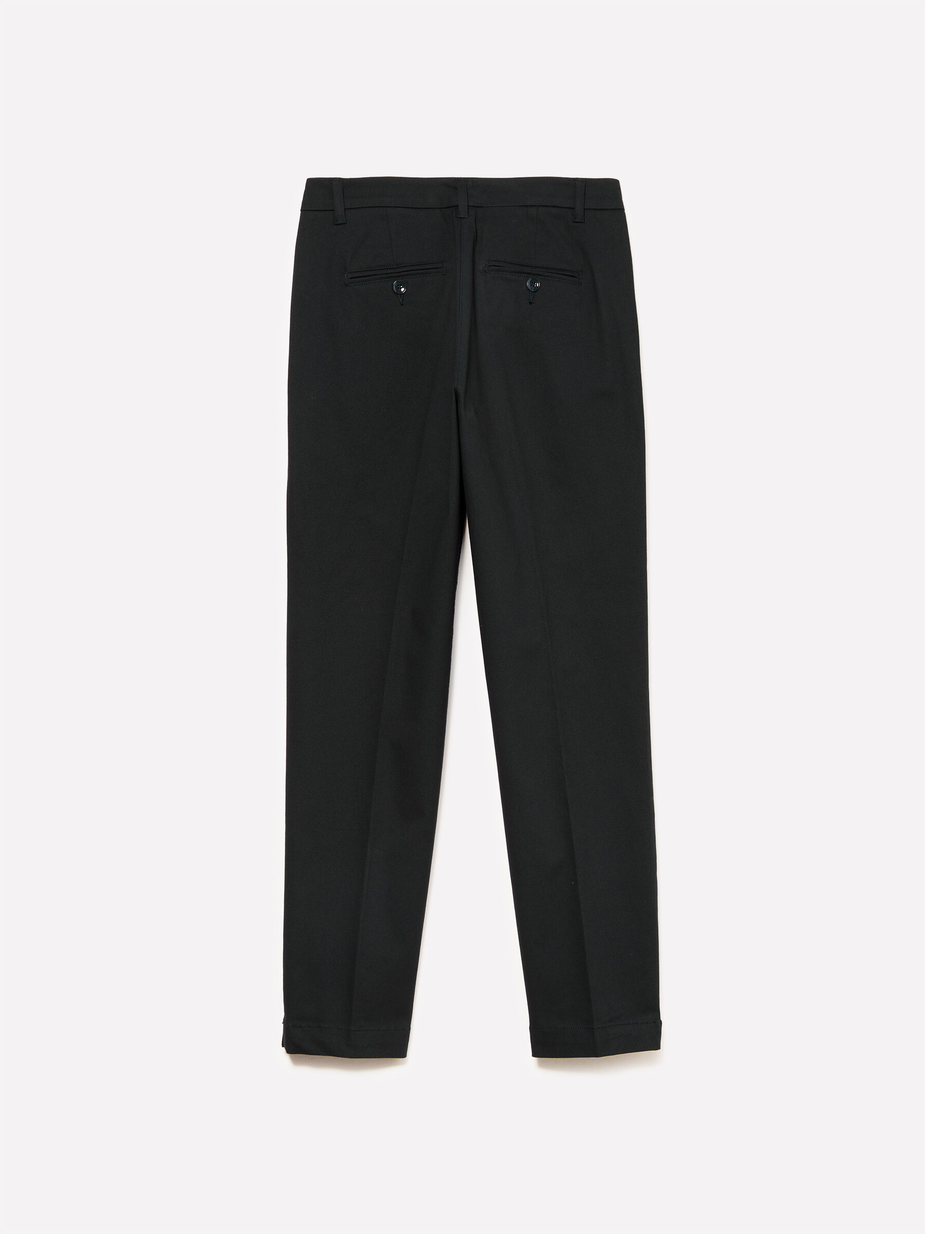 TROUSERS Women image number null