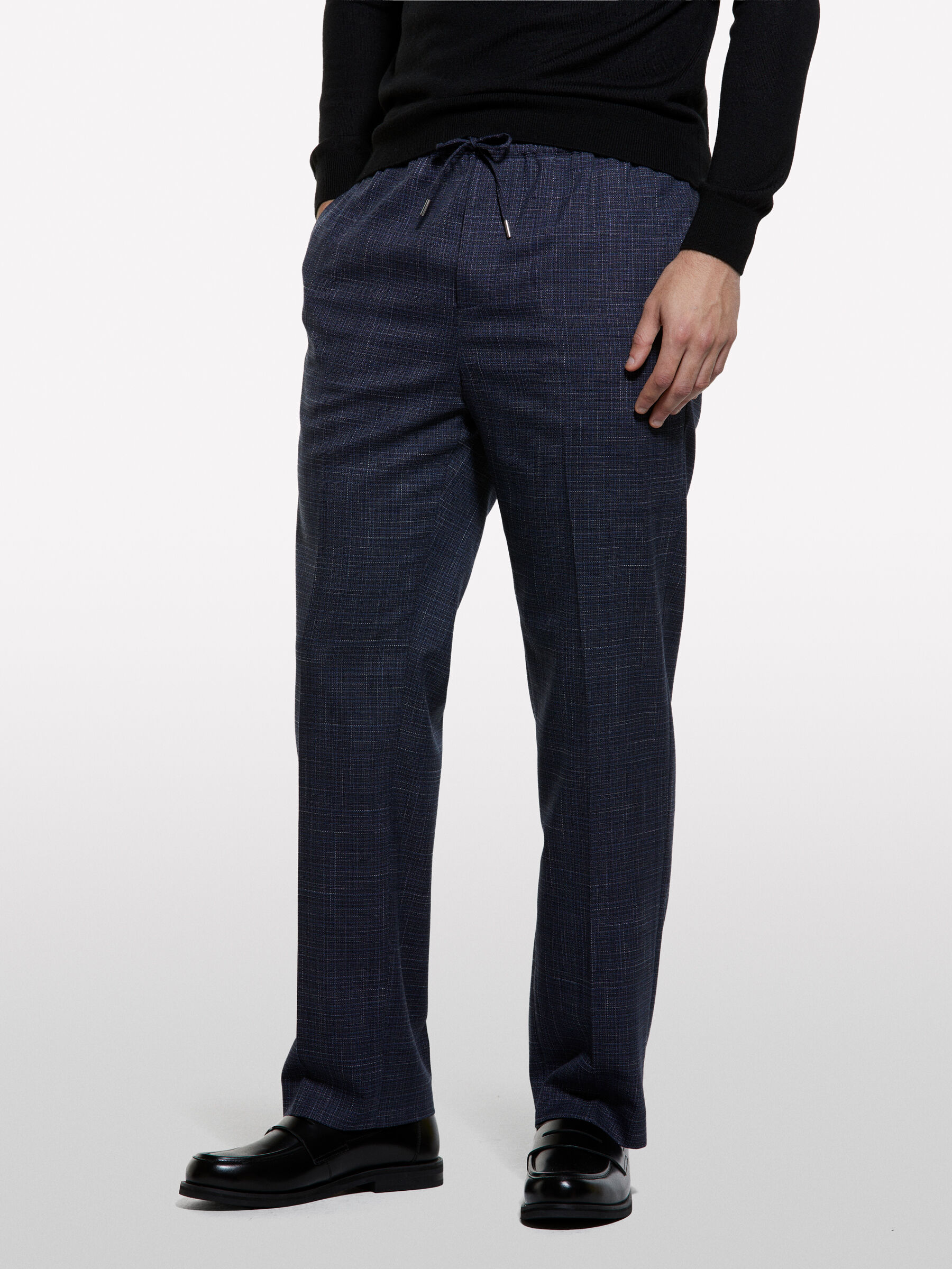 TROUSERS Men image number null
