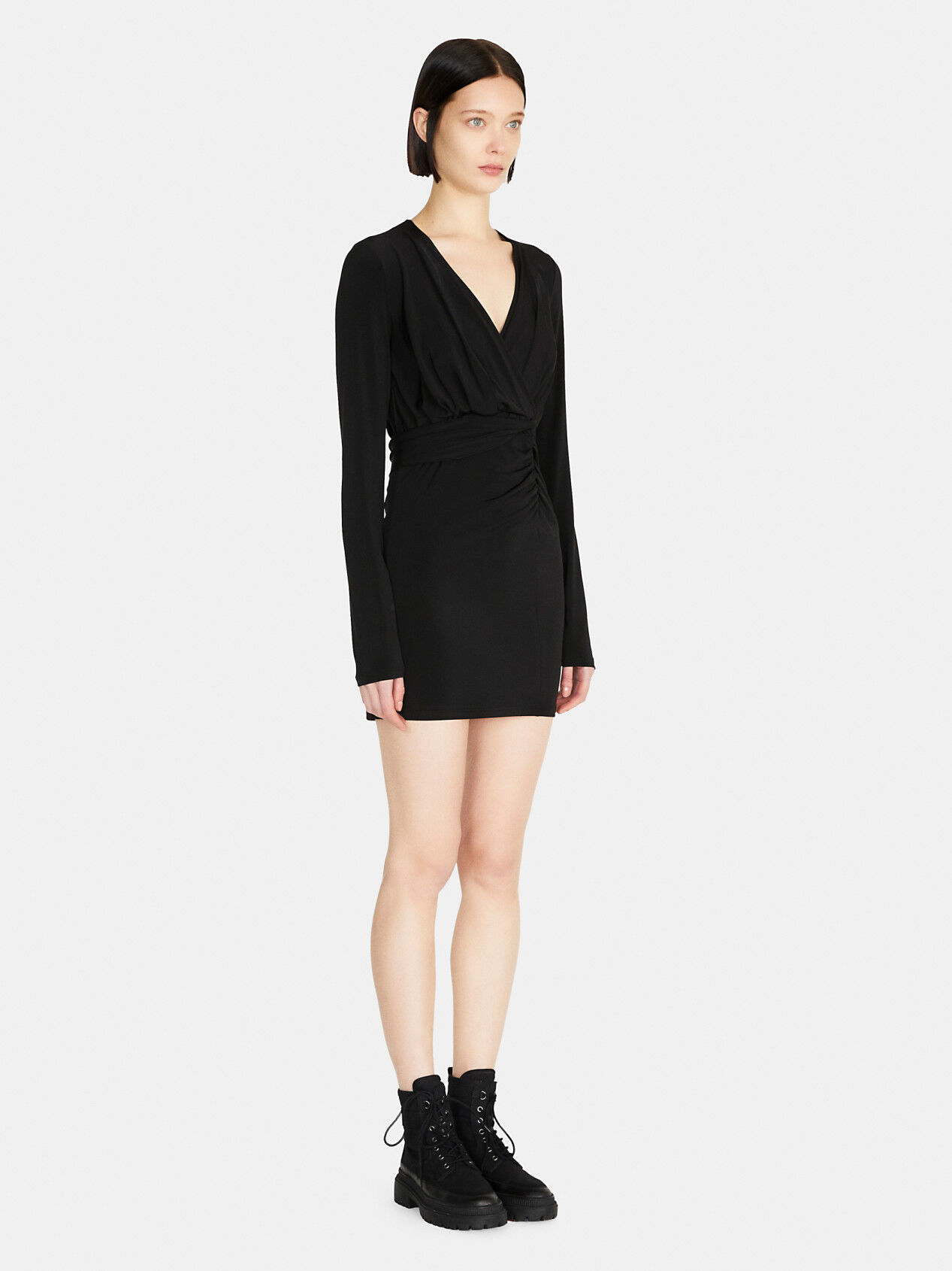 Cinq a online sept coralie dress