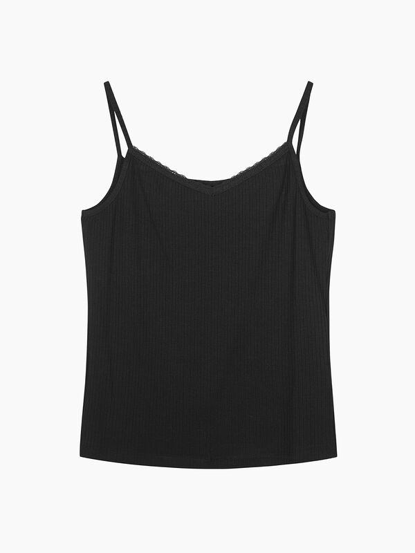 TANK-TOP - sisley k top | Sisley K