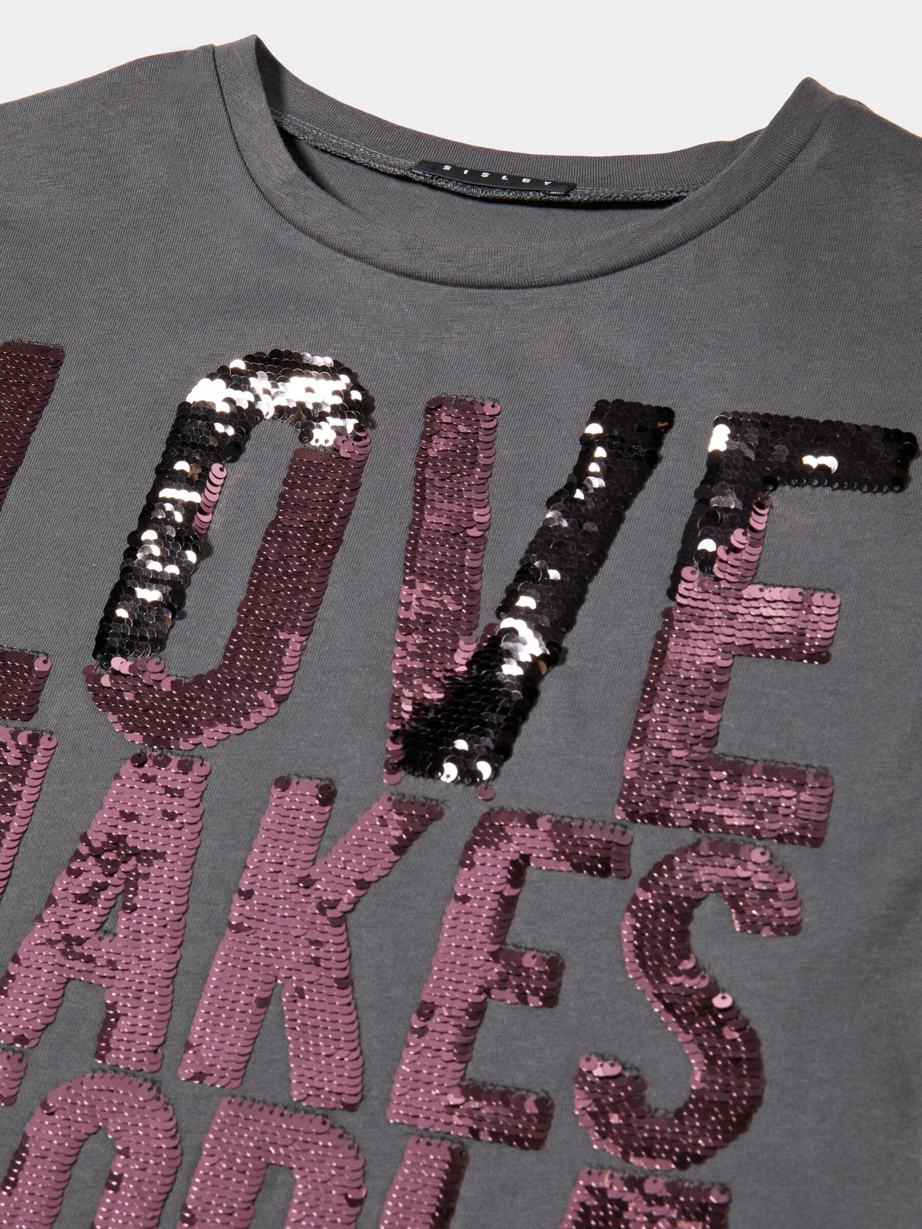 【as\"on】25ss KIKI BOXY SHIRRING TEE Yoshi Tee – Kinnard