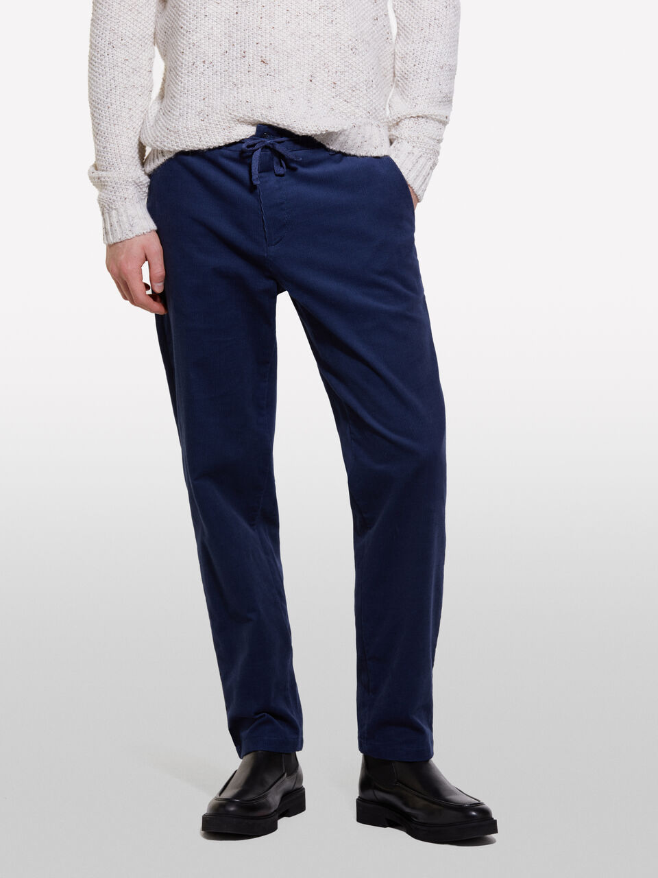 TROUSERS Men image number null