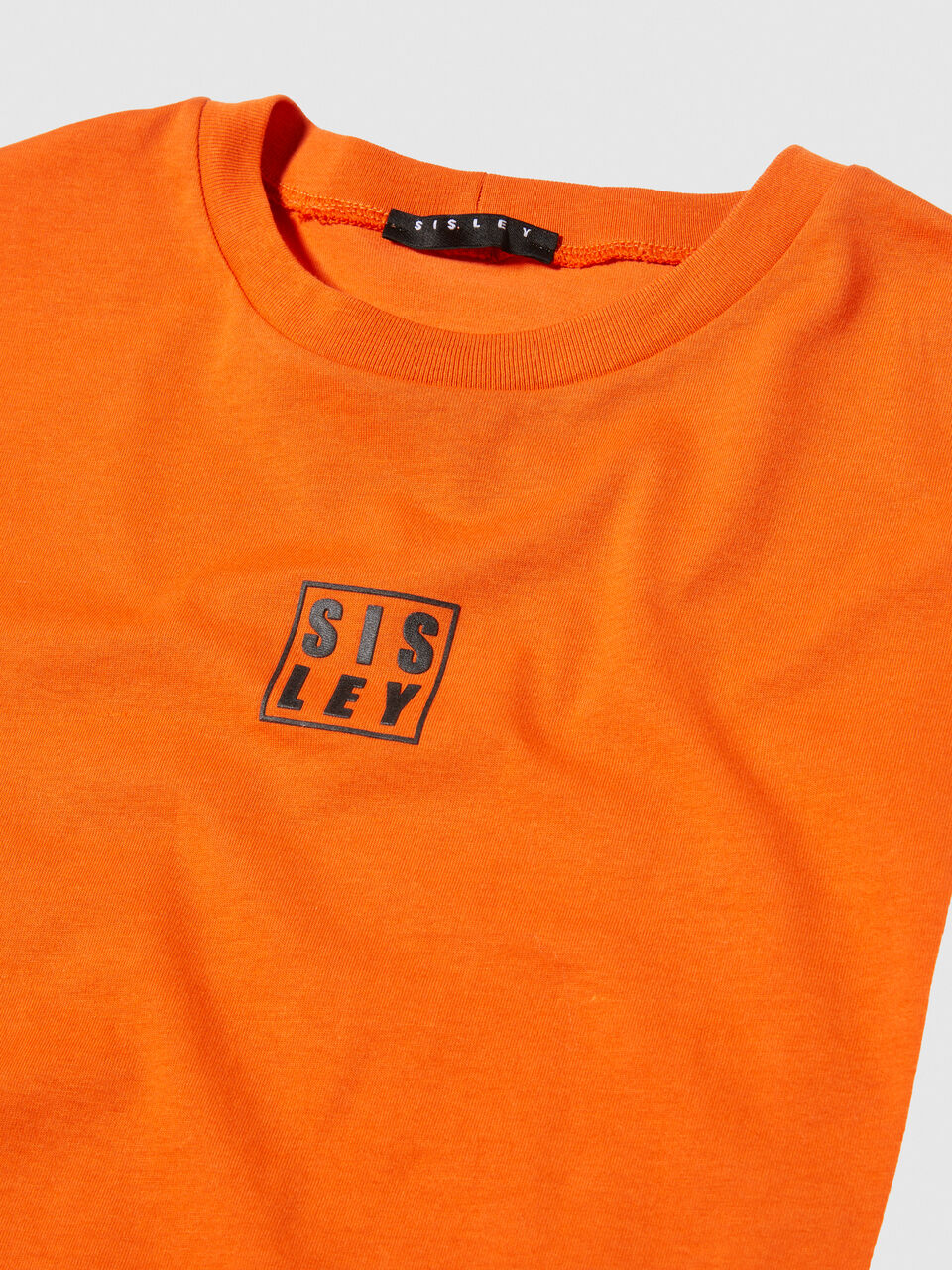 Clashing t-shirt Junior Boy image number null