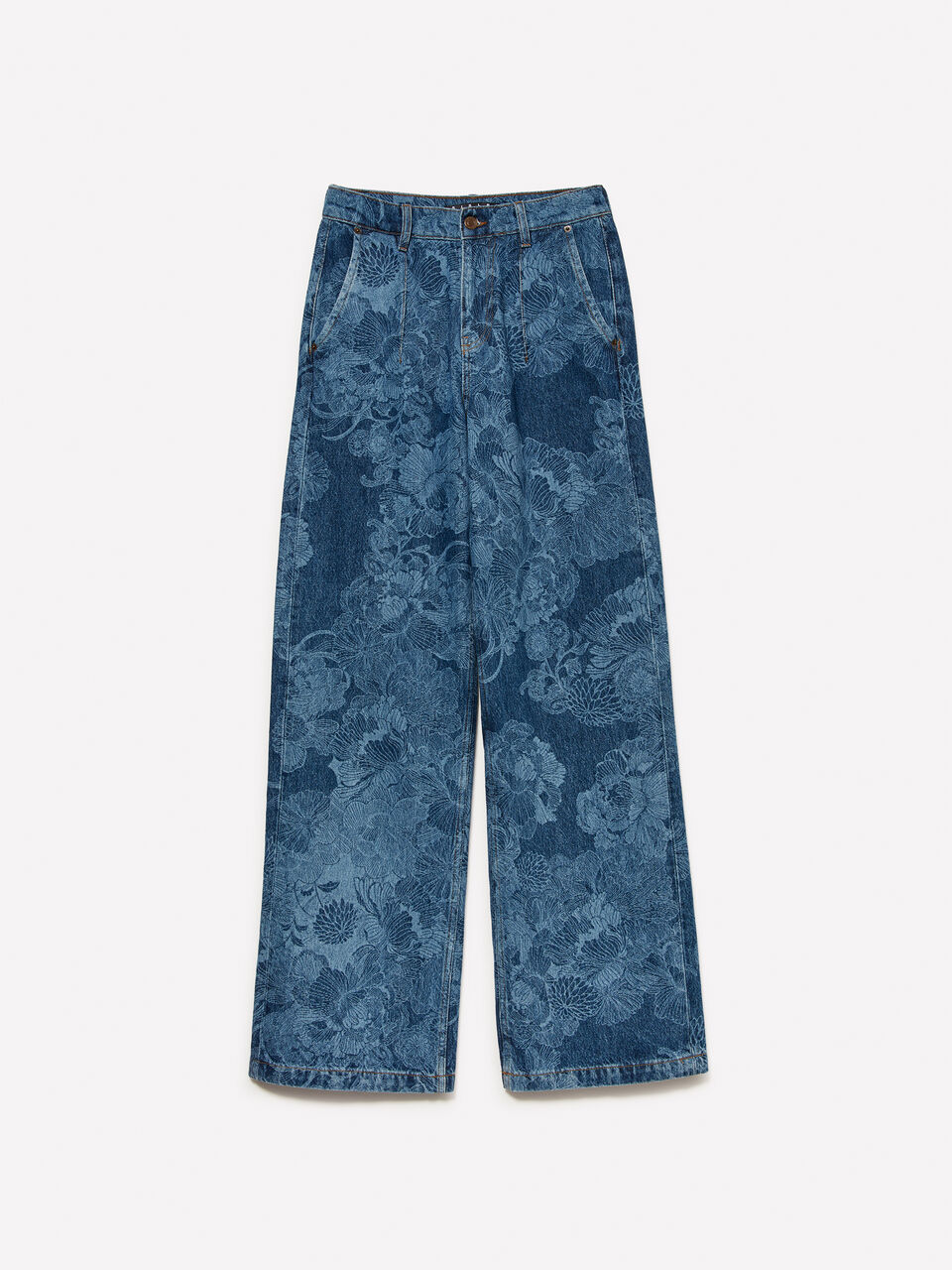 TROUSERS Women image number null