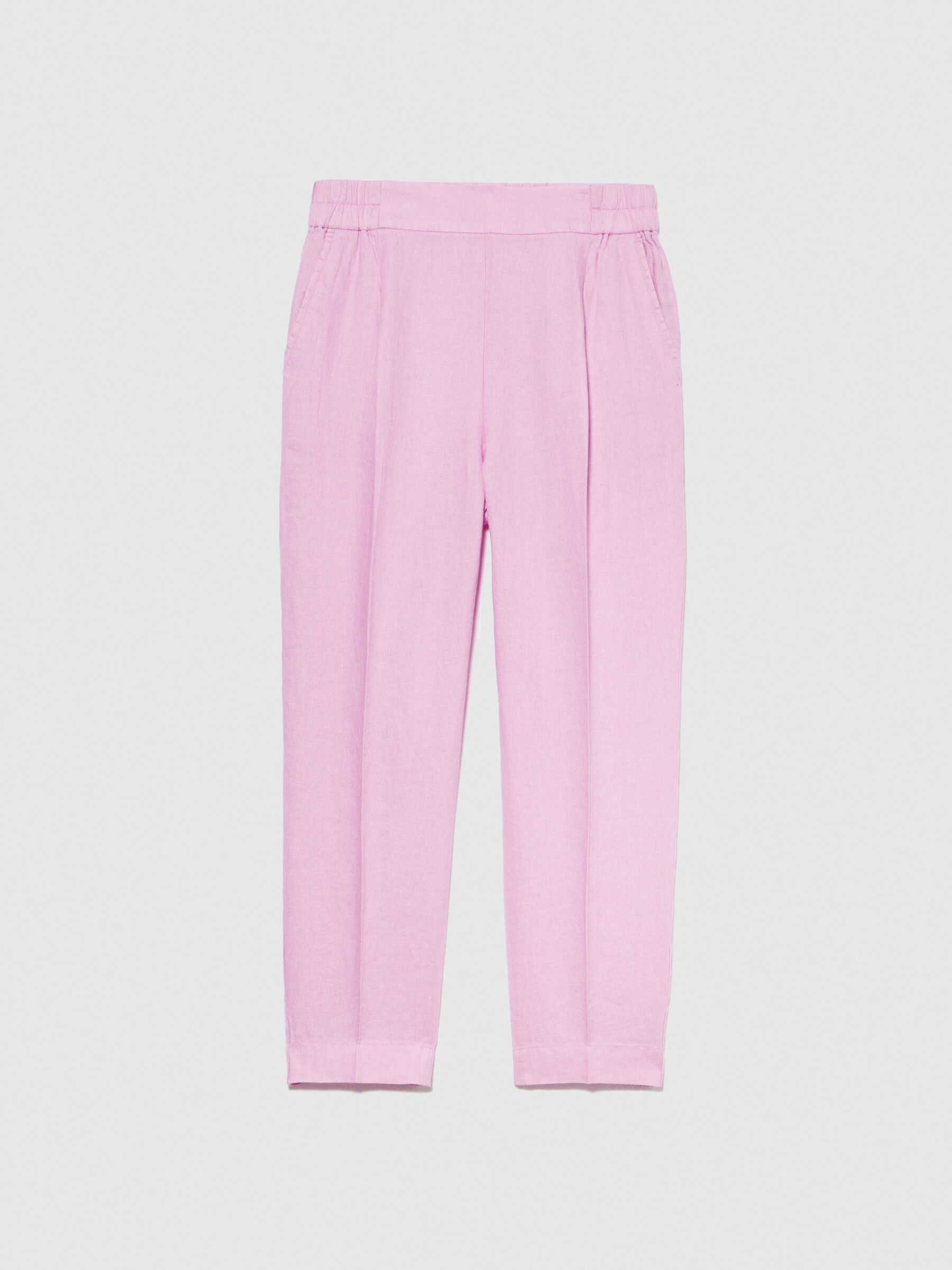 TROUSERS Women image number null