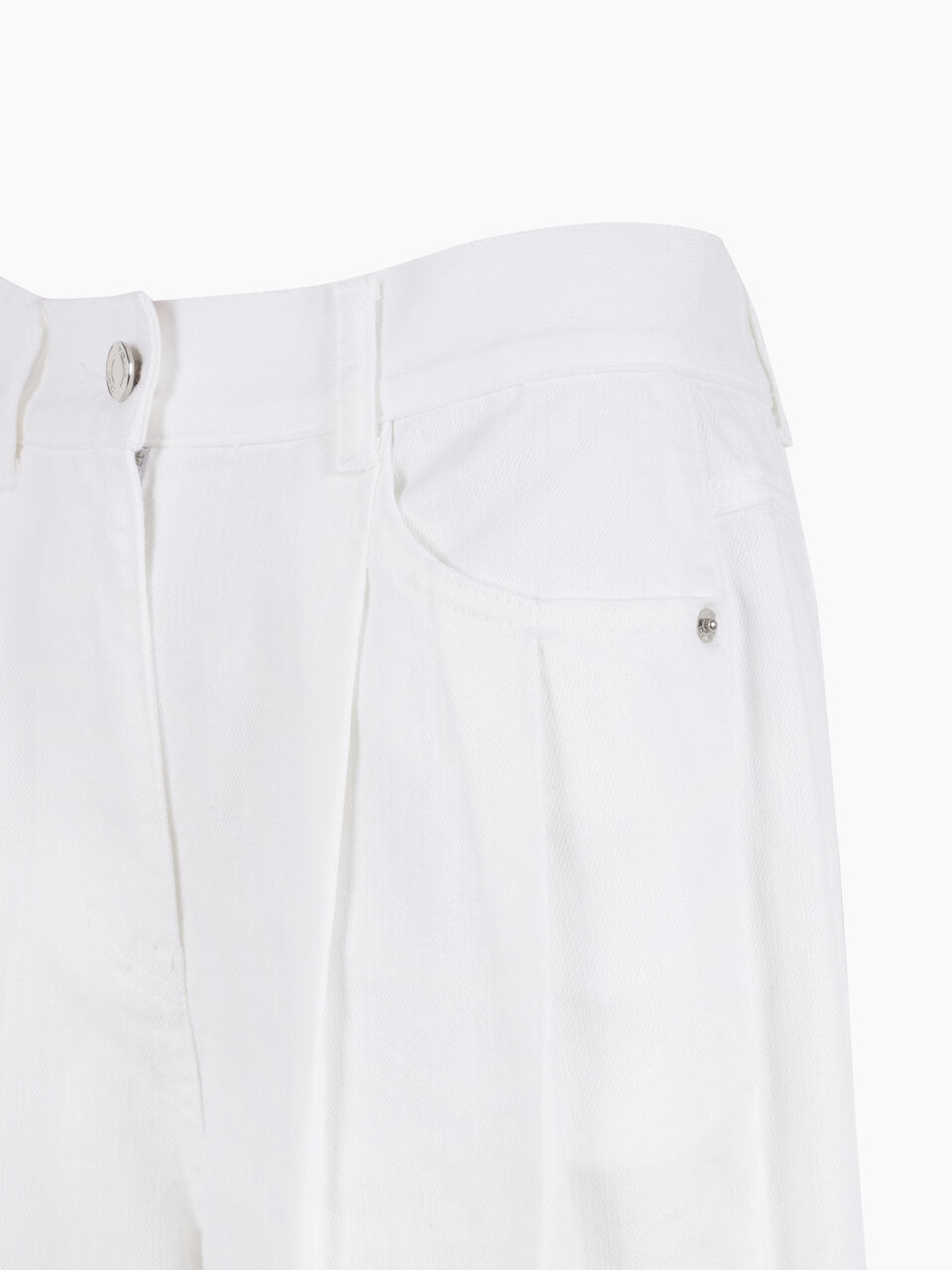 TROUSERS Women image number null