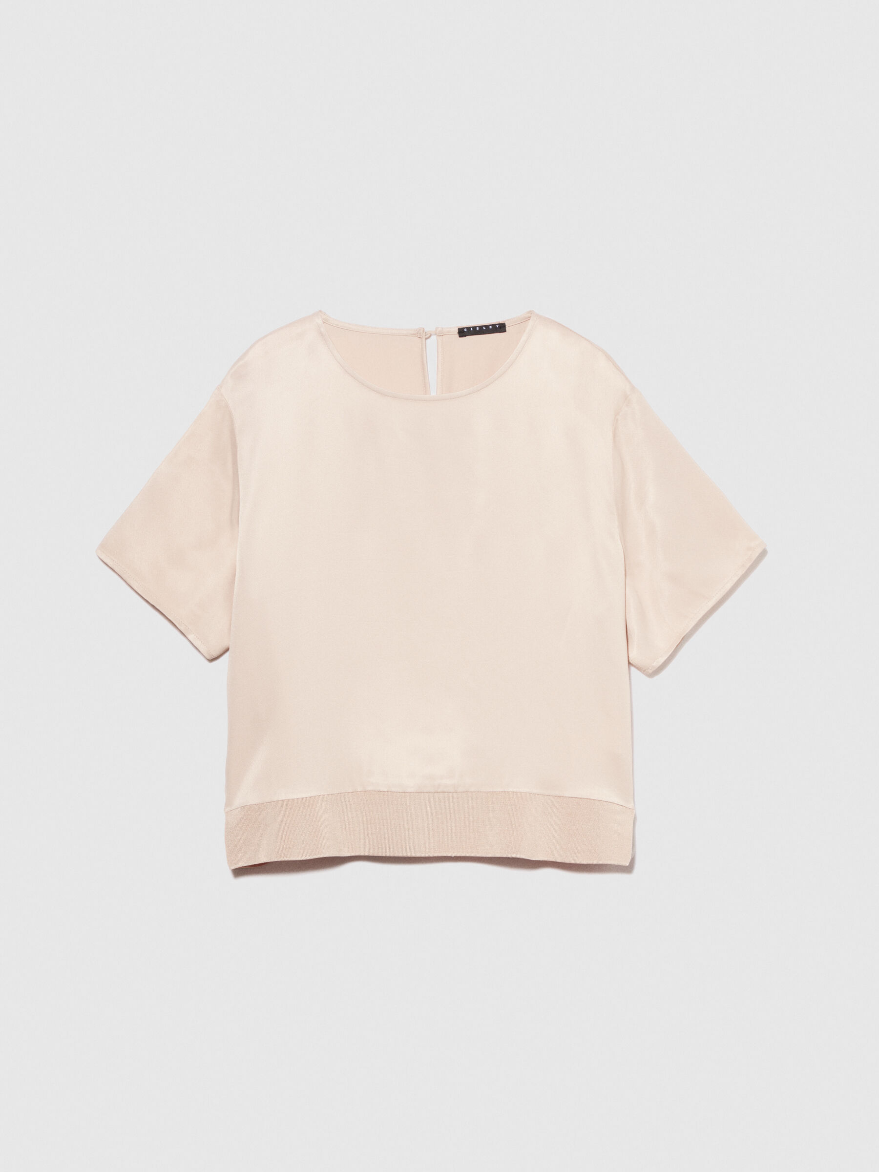 BLOUSE Women image number null